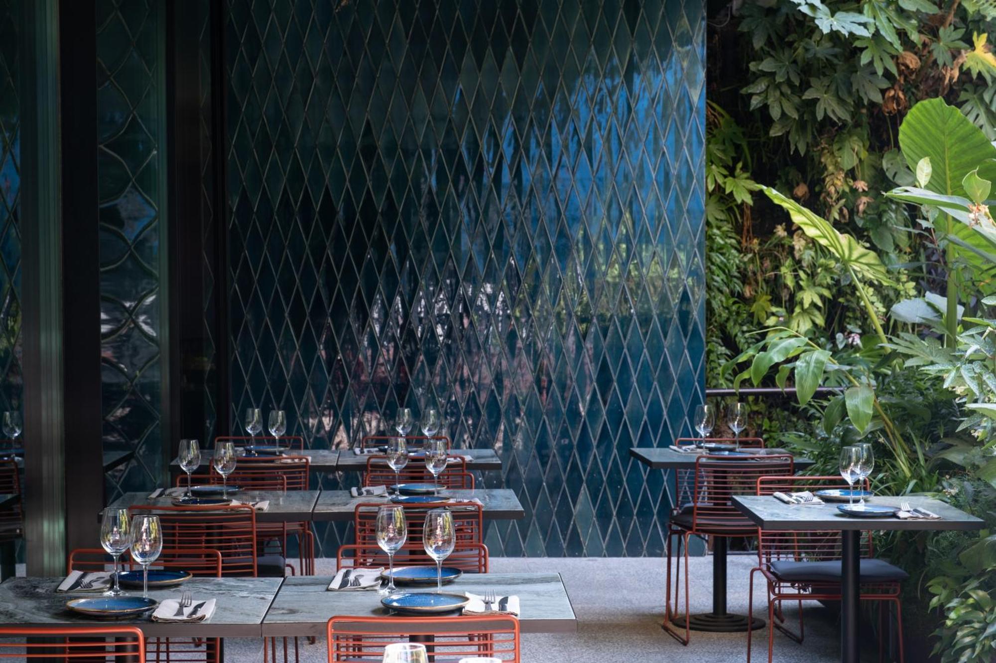 Hotel - Member Of Design 4*