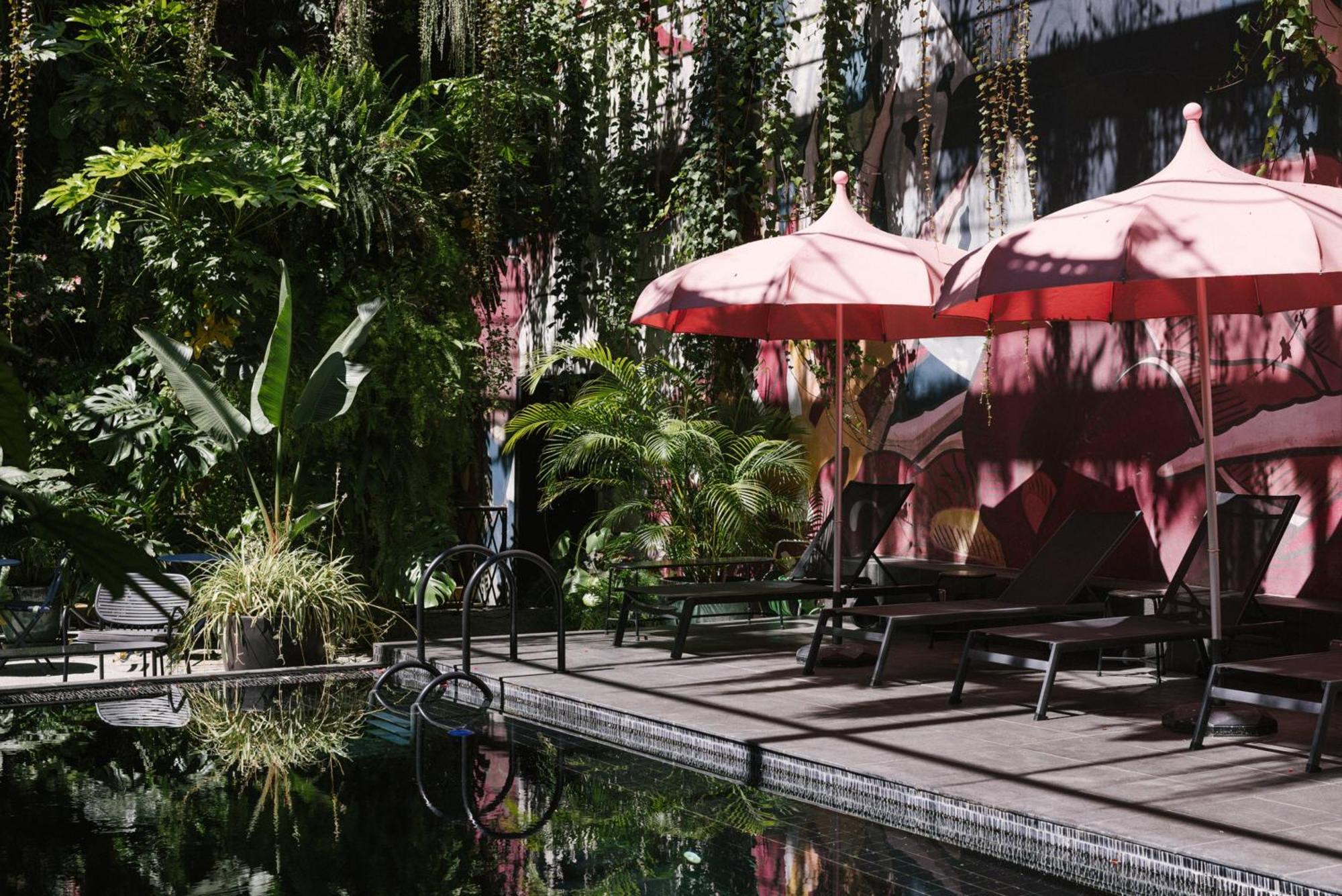 - Member Of Design Hotel Lissabon