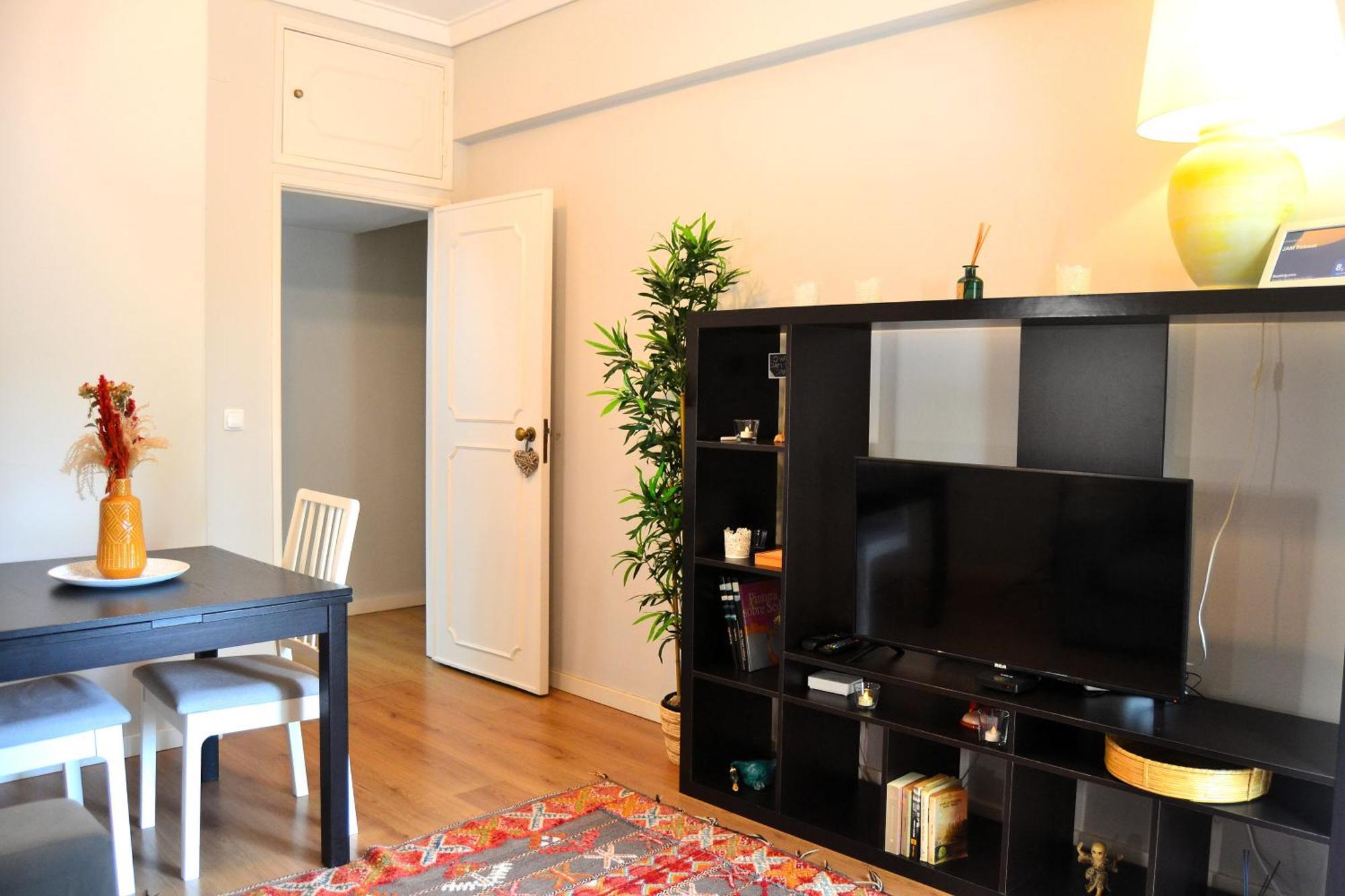 Appartement Jam Retreat