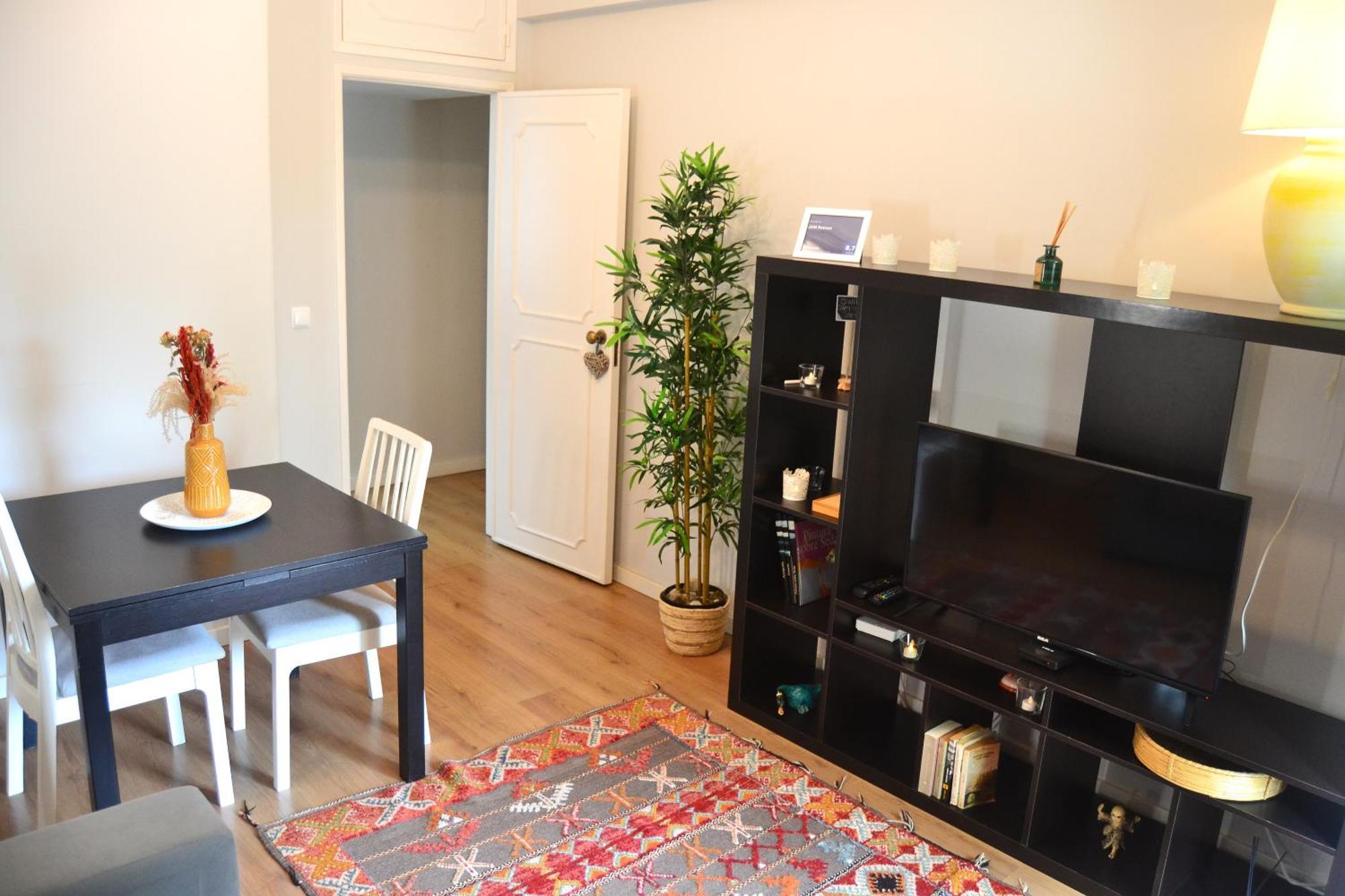 Appartement Jam Retreat *