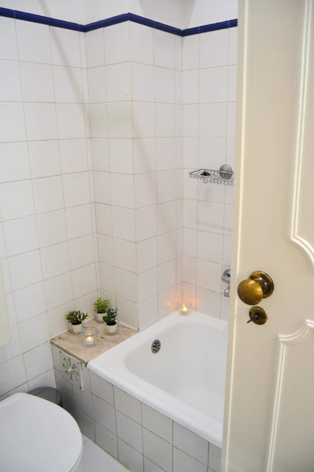 Jam Retreat Appartement Lissabon