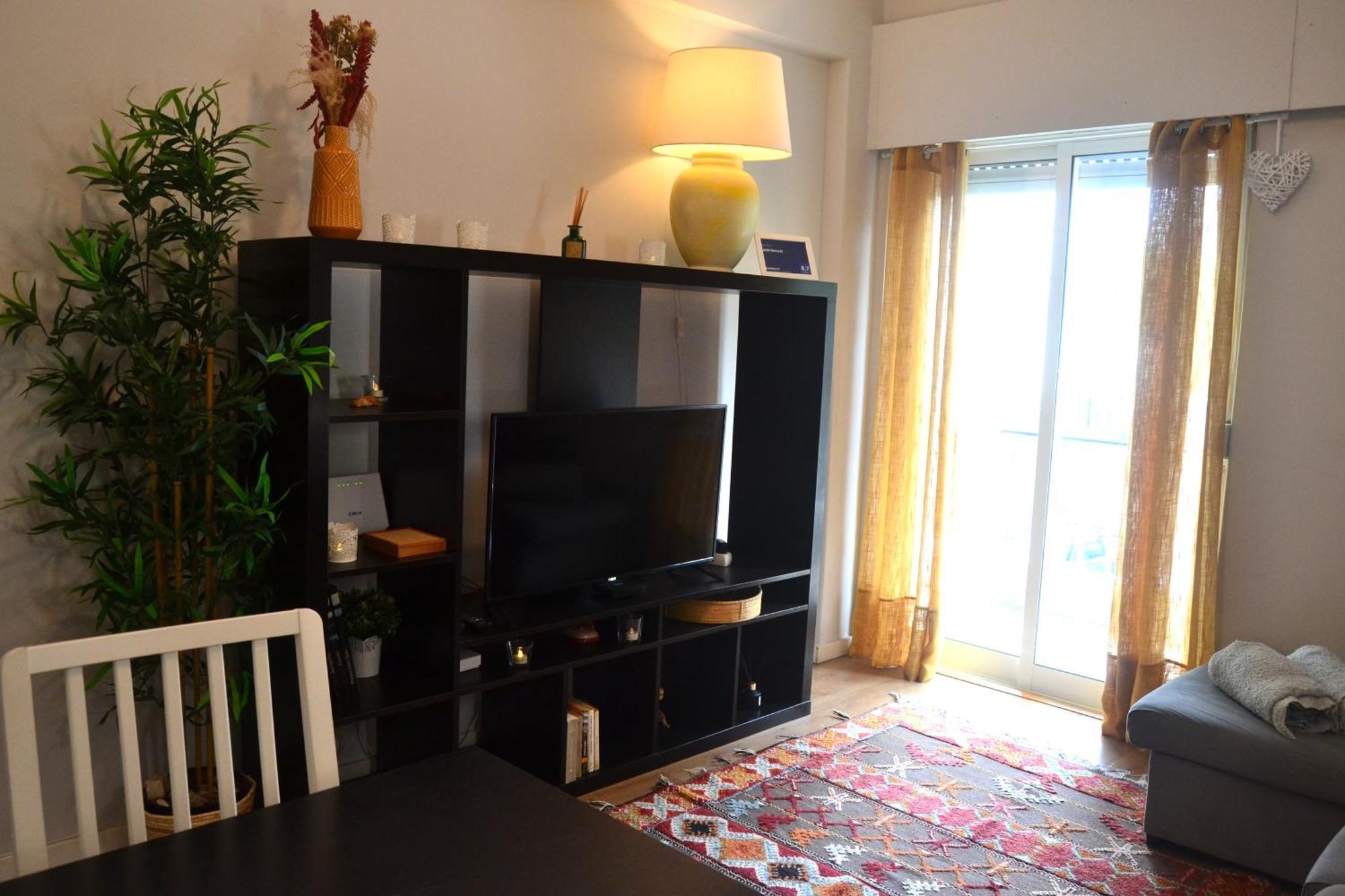Jam Retreat Appartement