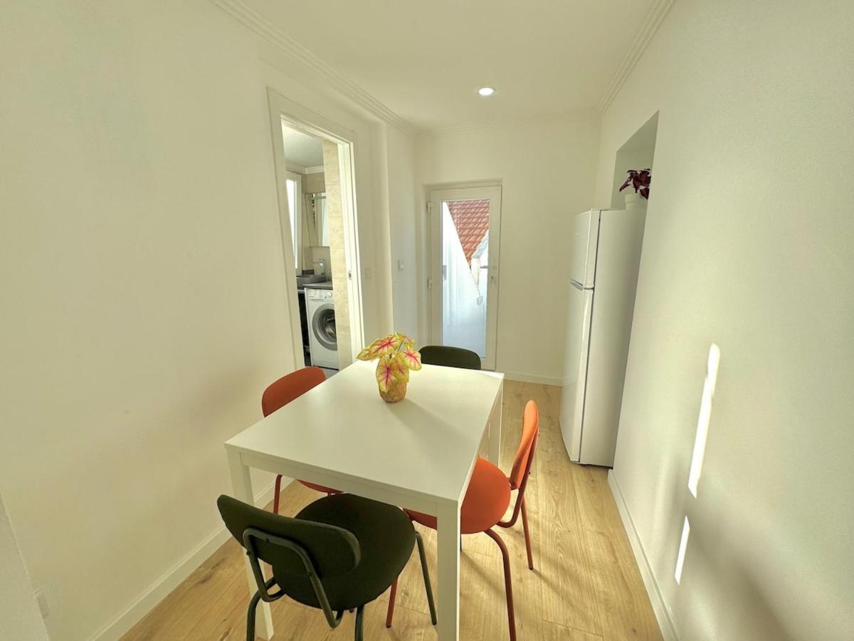 Appartement Paraiso Secreto