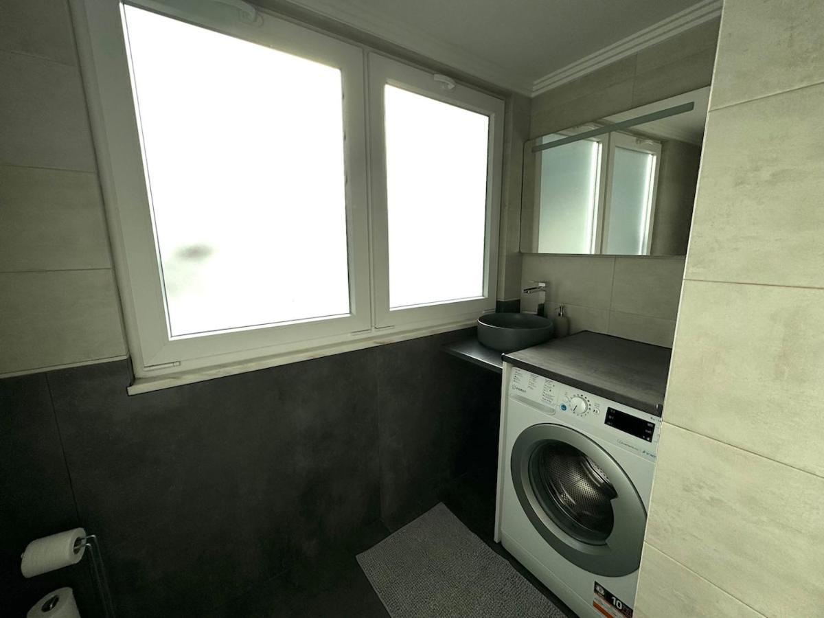 Paraiso Secreto Appartement Lissabon