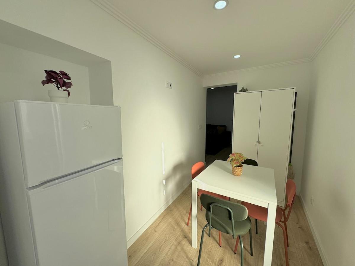 Paraiso Secreto Appartement