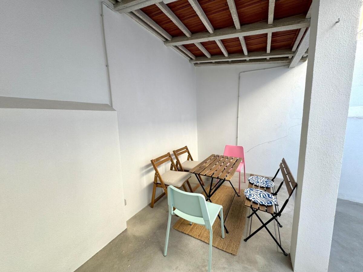 Appartement Paraiso Secreto *