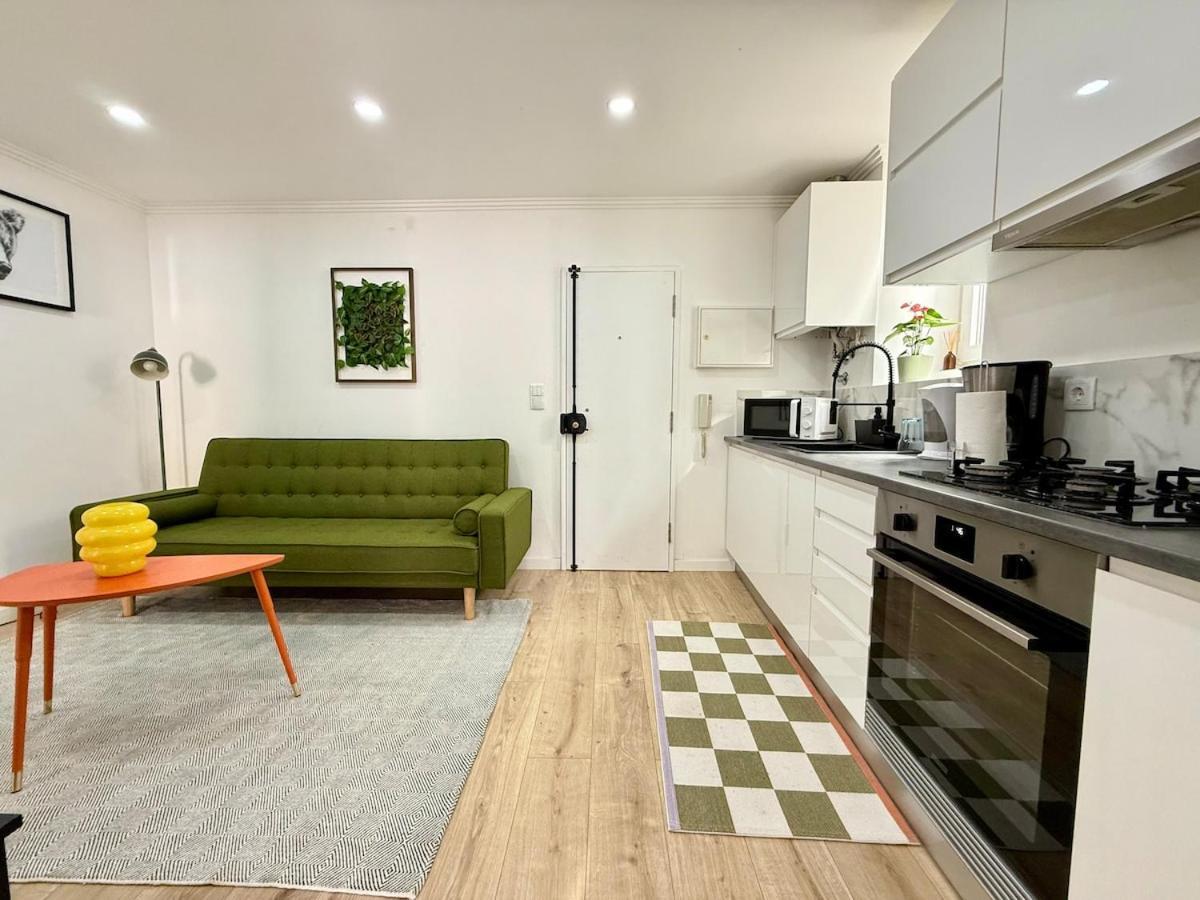 Paraiso Secreto Appartement