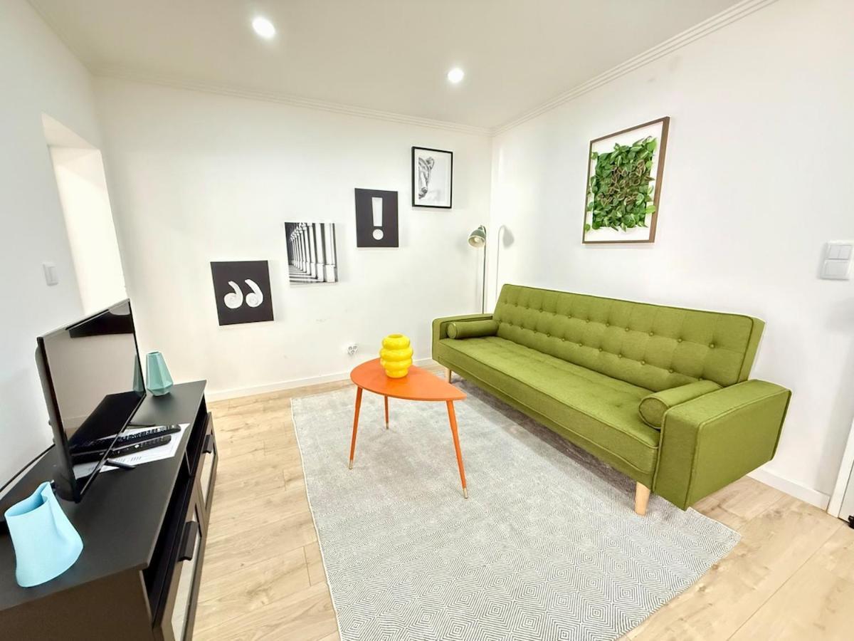 Appartement Paraiso Secreto