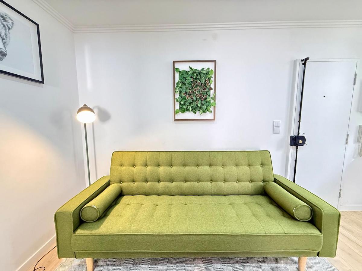 Appartement Paraiso Secreto *