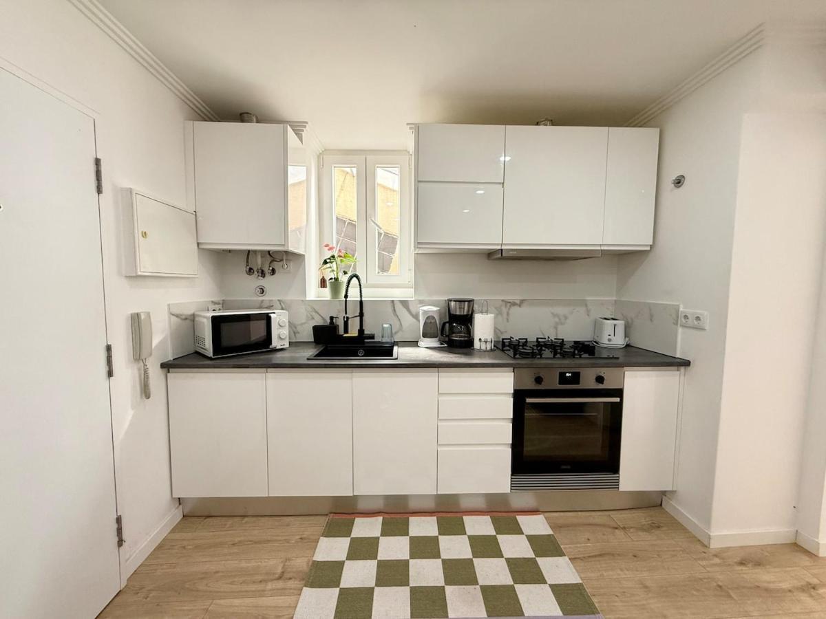 Appartement Paraiso Secreto Lissabon