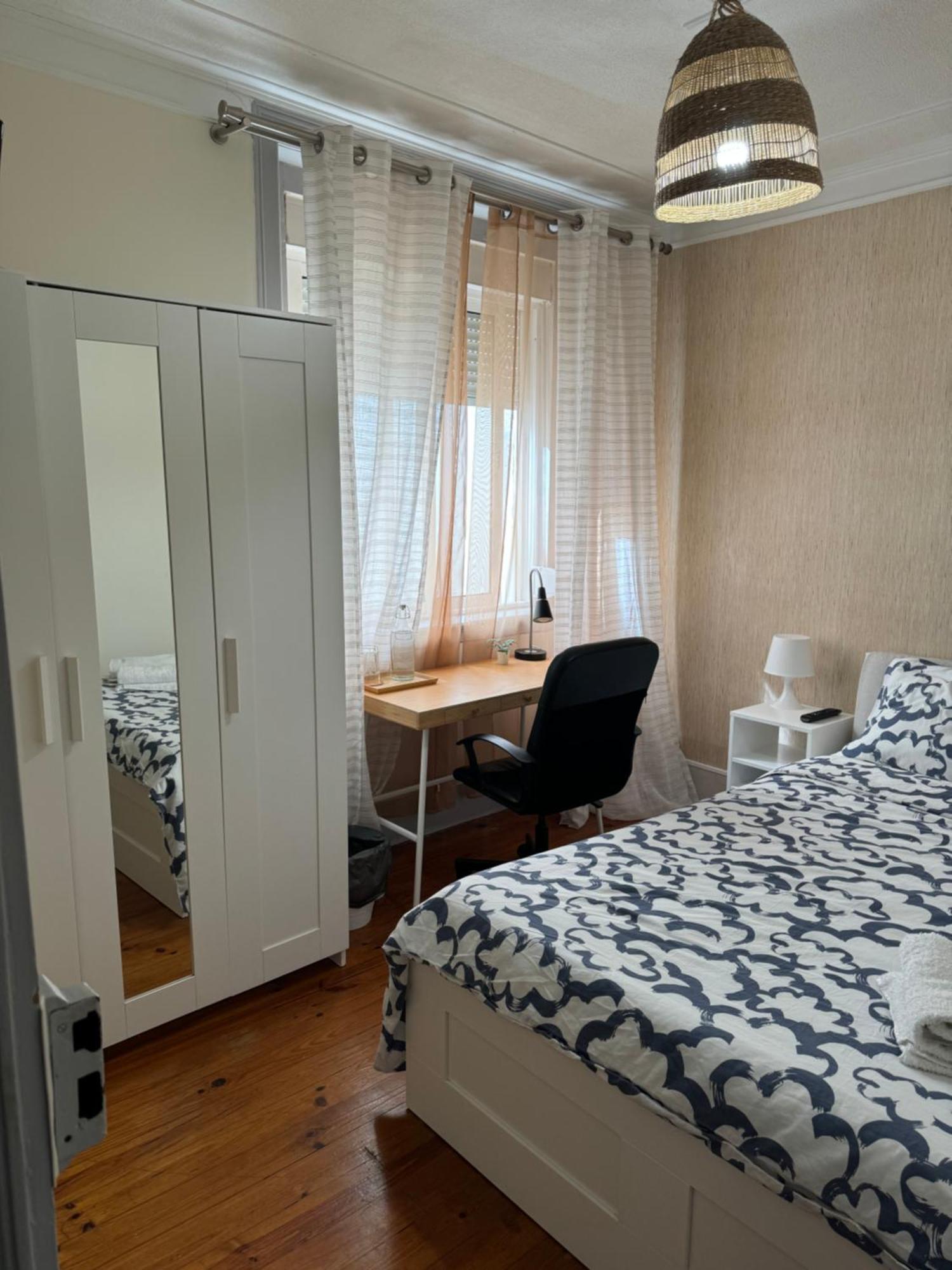 Nice Room Accommodatie bij particulieren *
