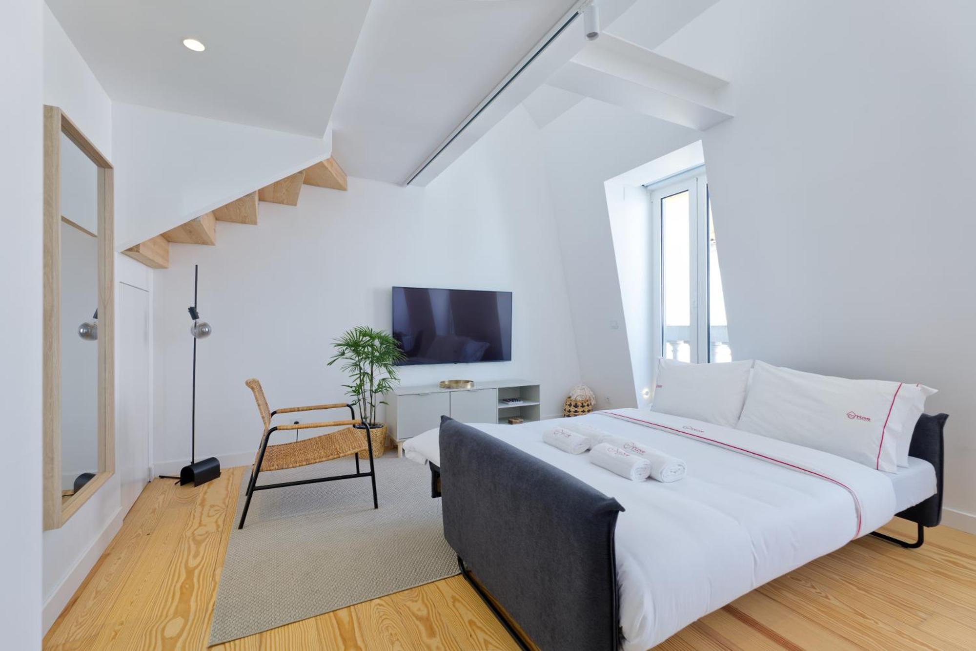 Inloveapartments - Luxury In Alfama Appartement Lisboa