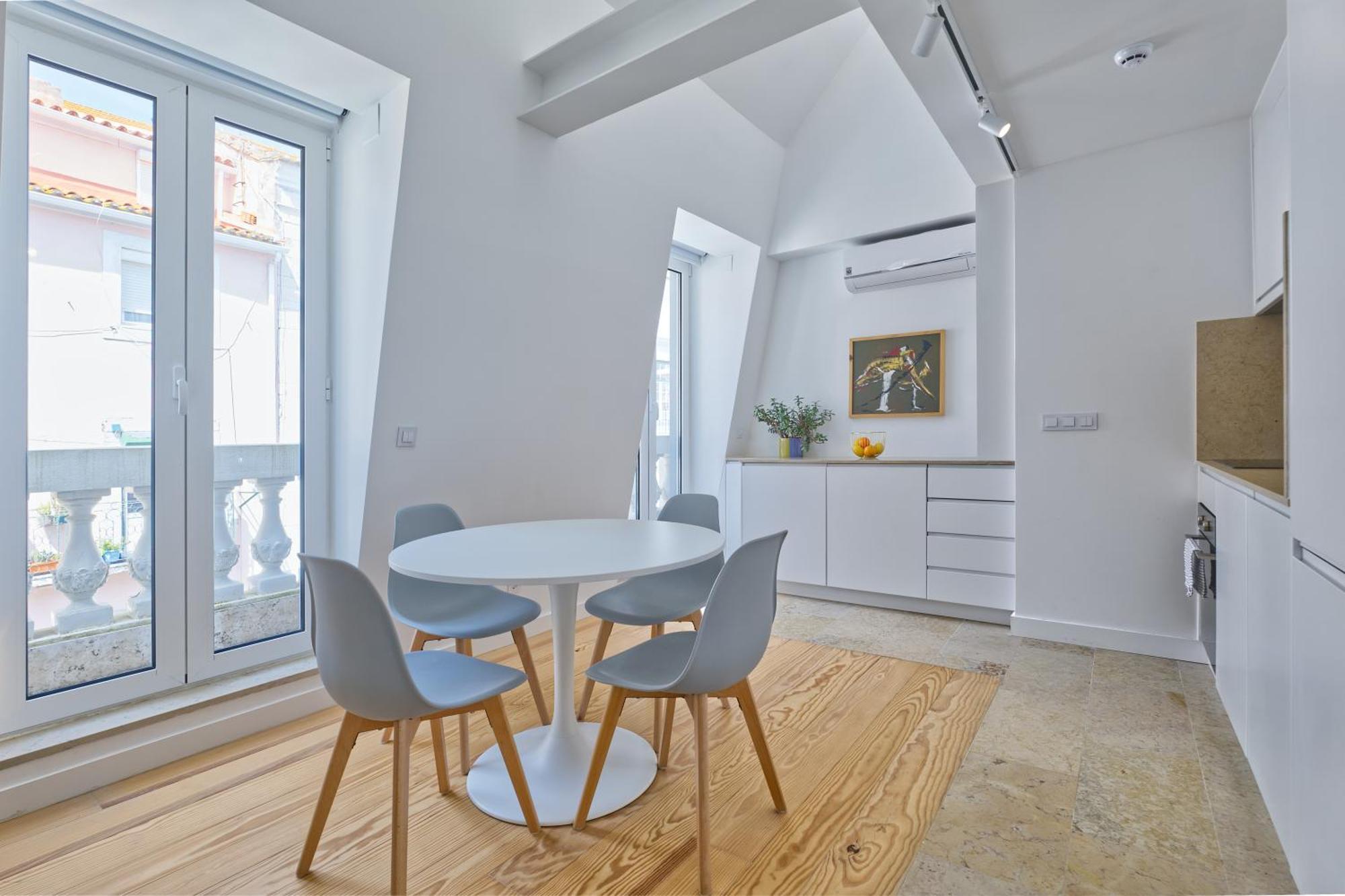Appartement Inloveapartments - Luxury In Alfama