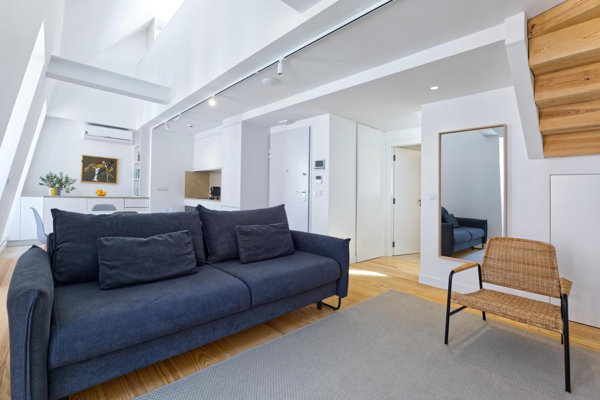 Appartement Inloveapartments - Luxury In Alfama