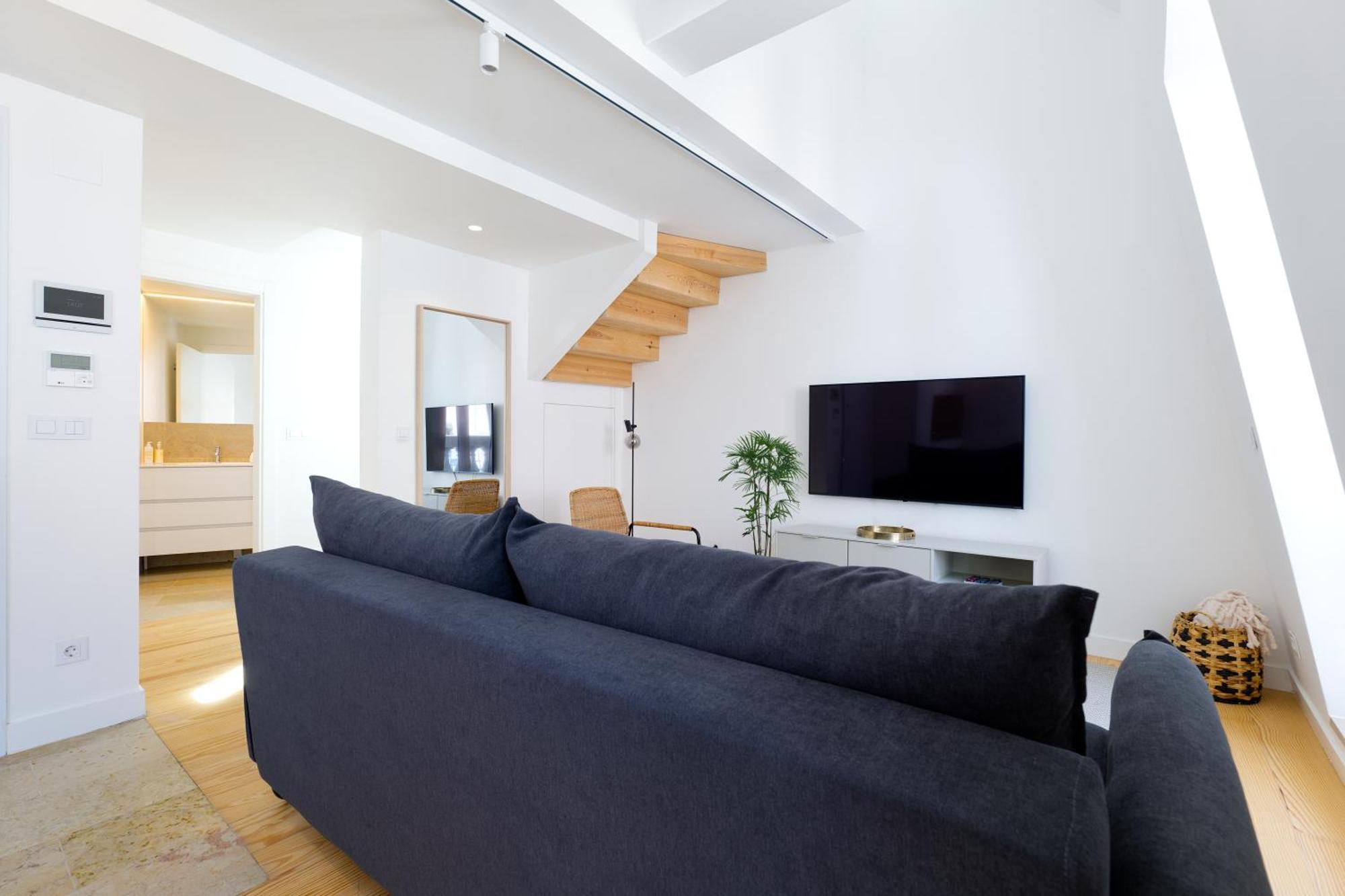 Appartement Inloveapartments - Luxury In Alfama Lisboa