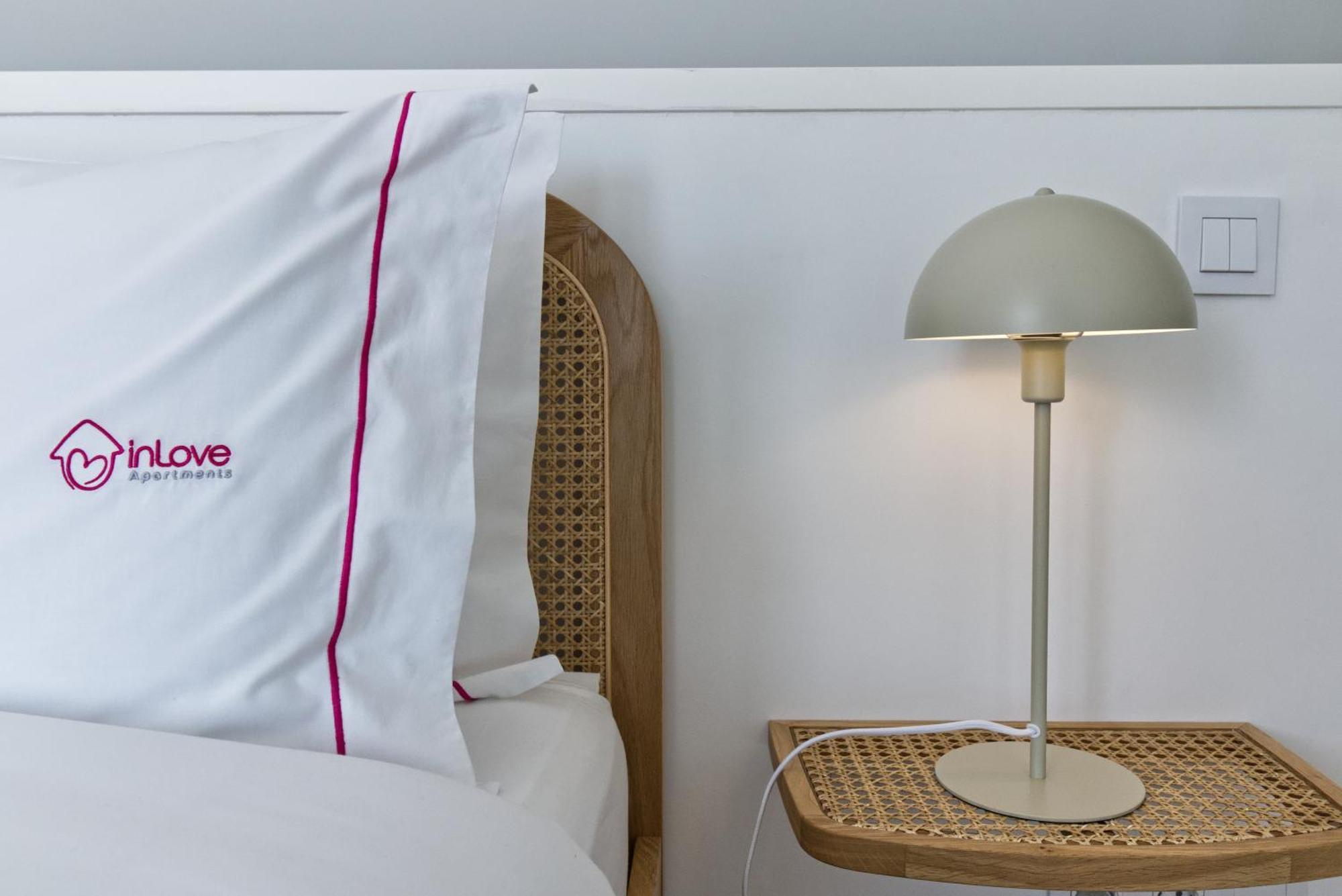 Inloveapartments - Luxury In Alfama Appartement Lisboa