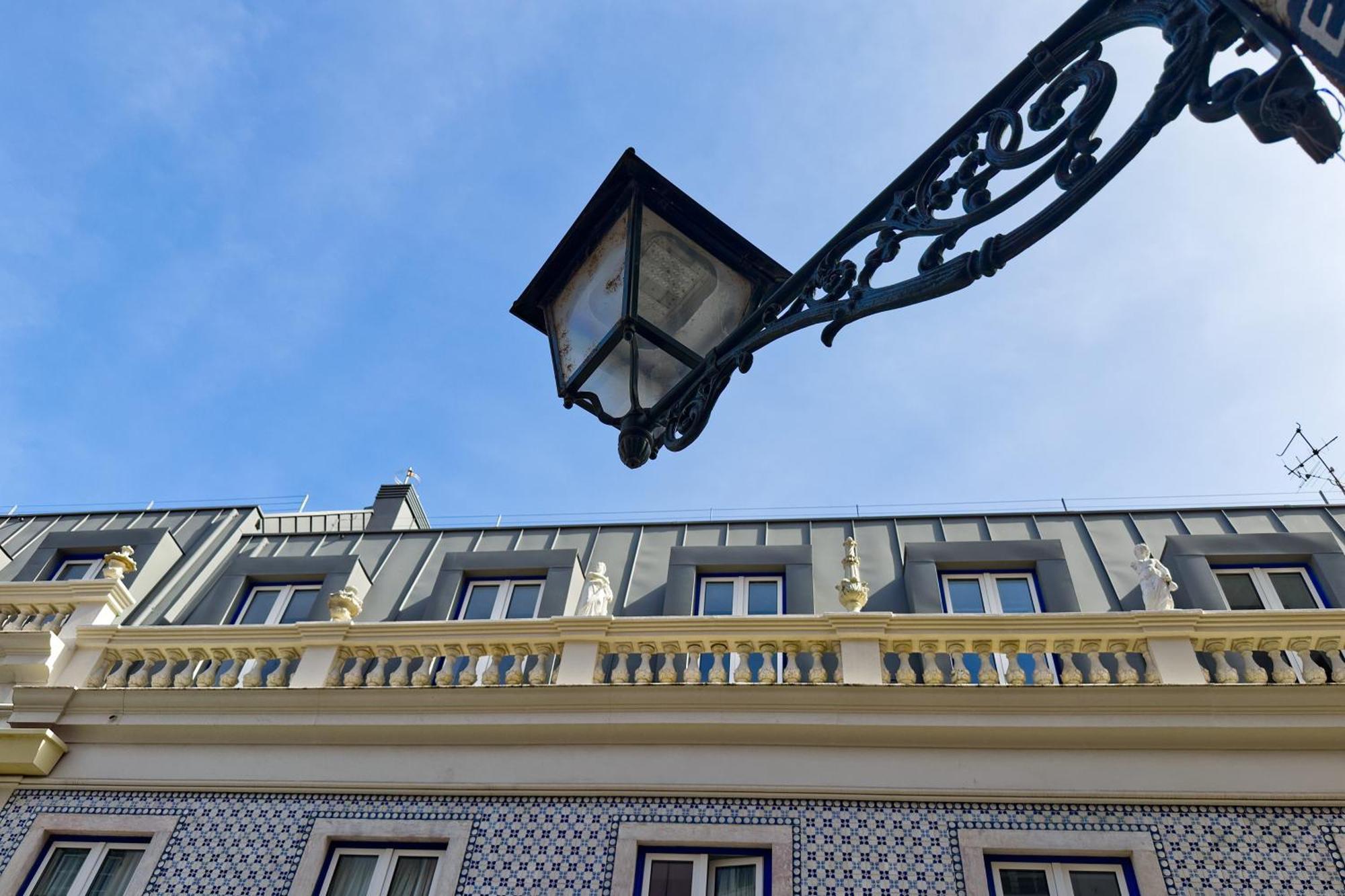 Appartement Inloveapartments - Luxury In Alfama