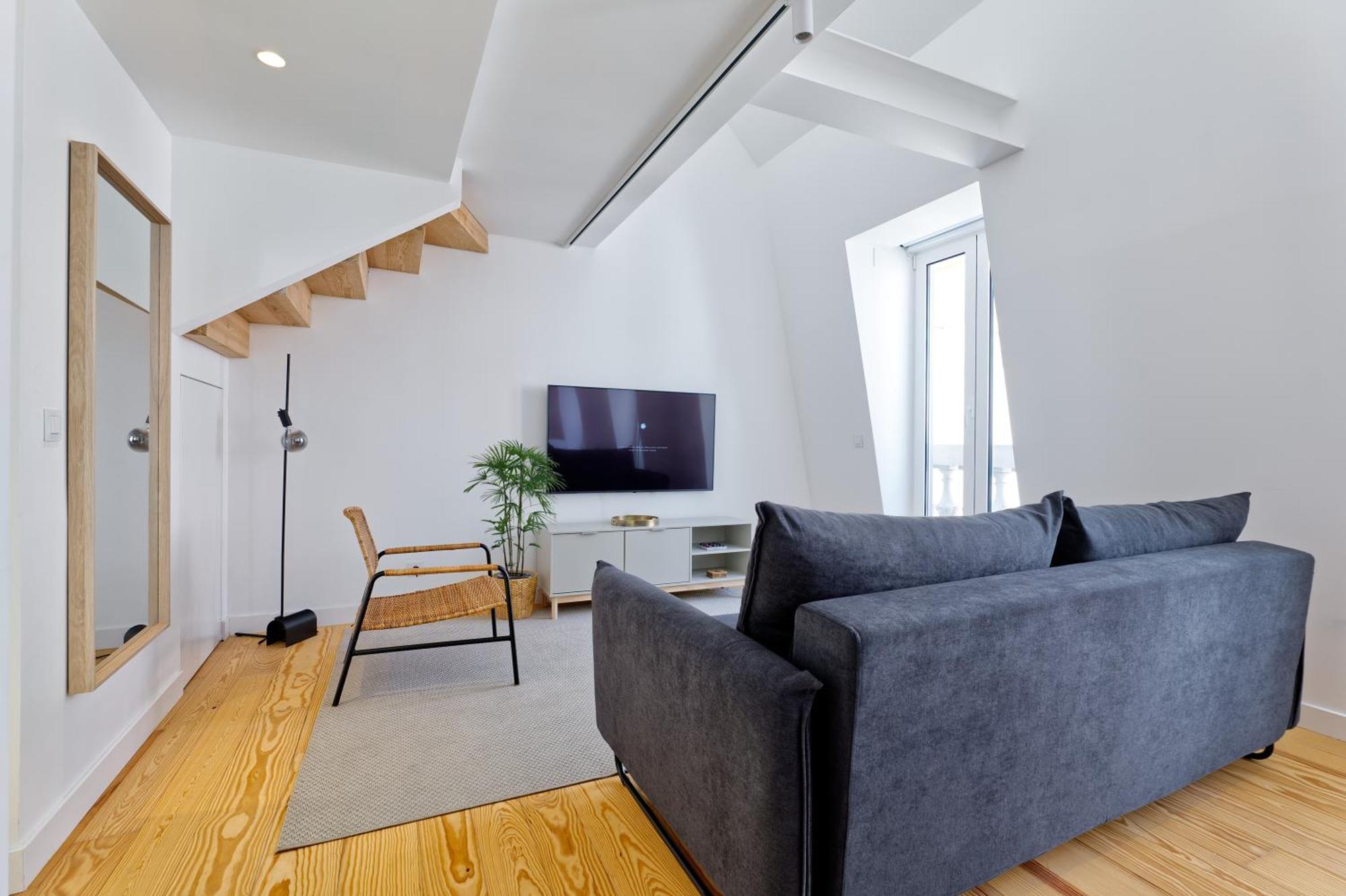 Inloveapartments - Luxury In Alfama Appartement