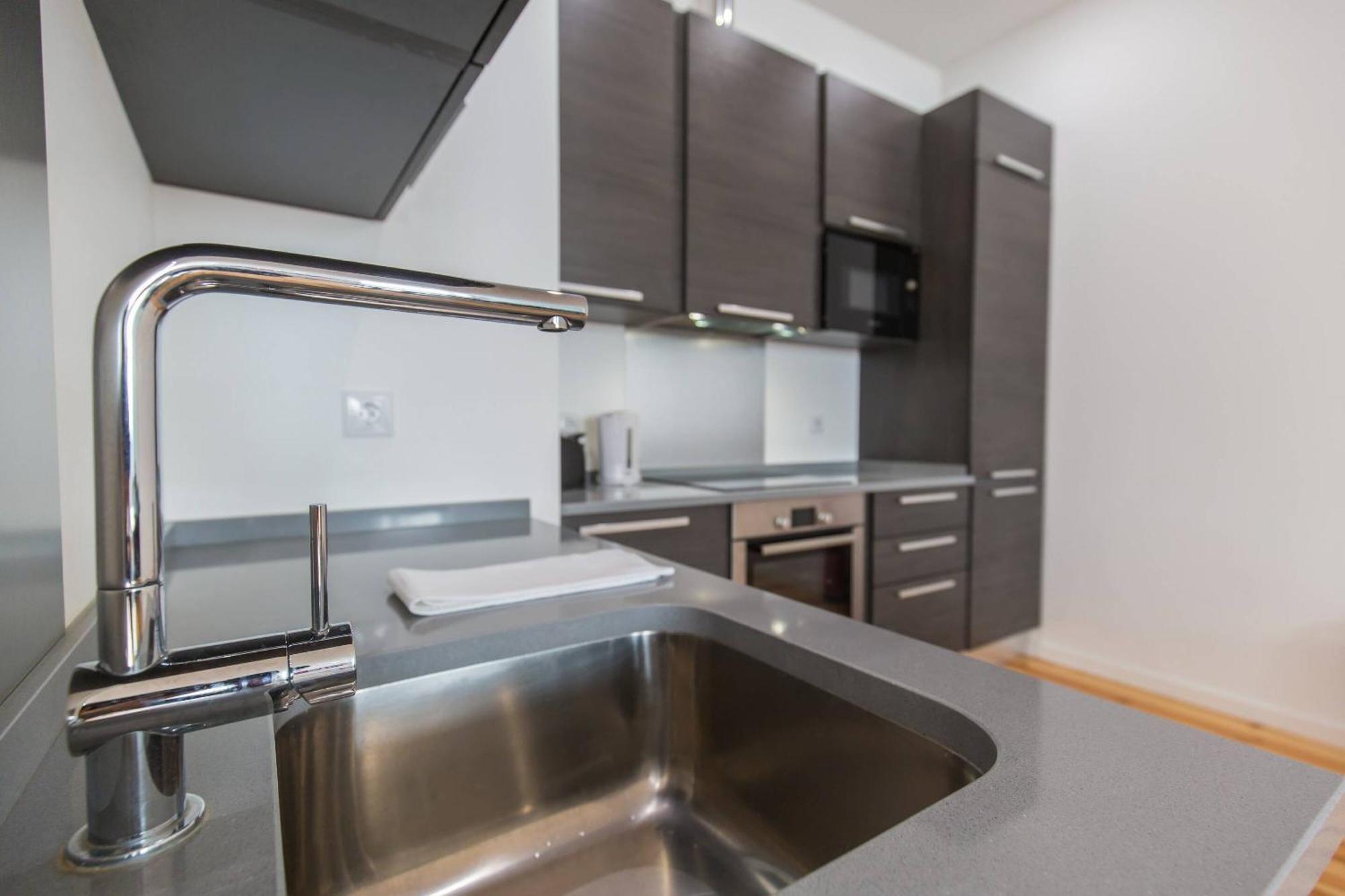 Appartement 100 A - Casa Chiado-charming *