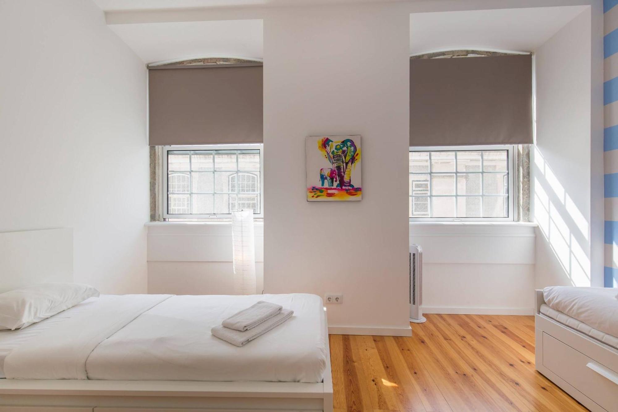 100 A - Casa Chiado-charming Appartement