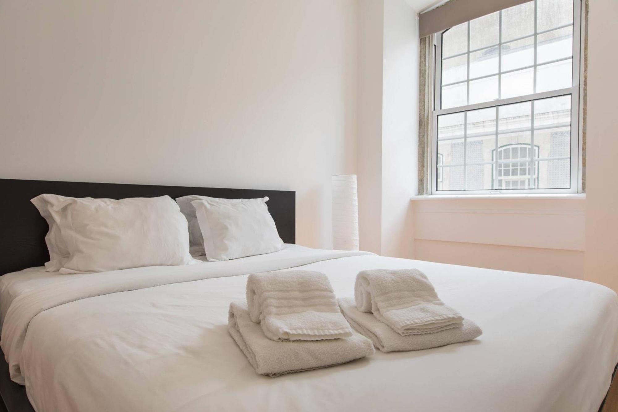 100 A - Casa Chiado-charming Appartement