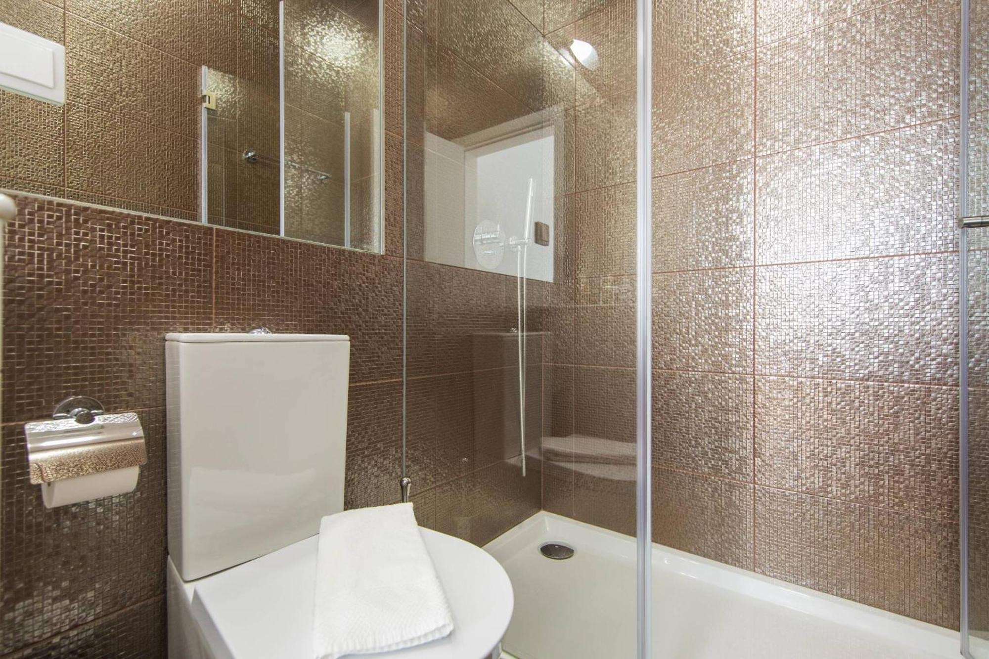 Appartement 100 A - Casa Chiado-charming
