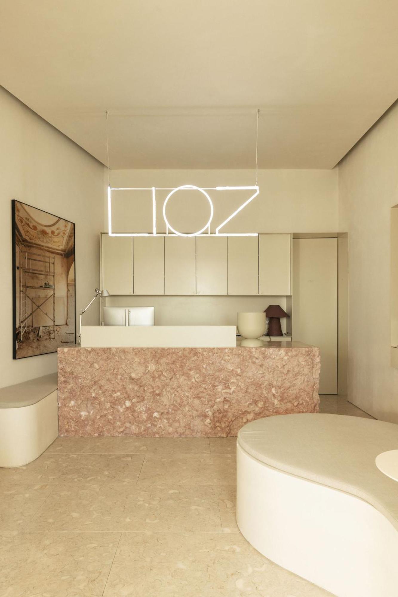Lioz 4*