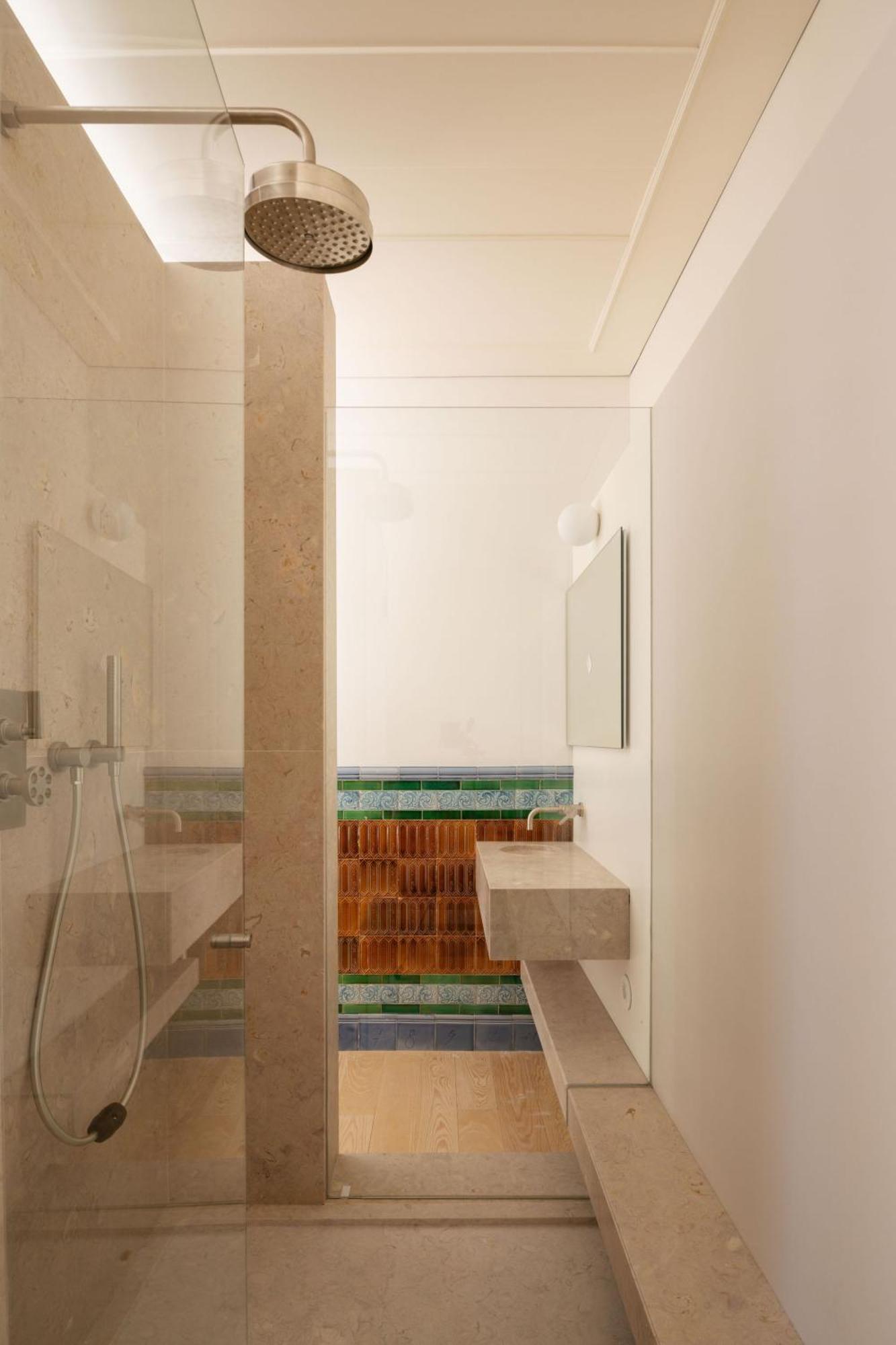 Lioz Apart-hotel