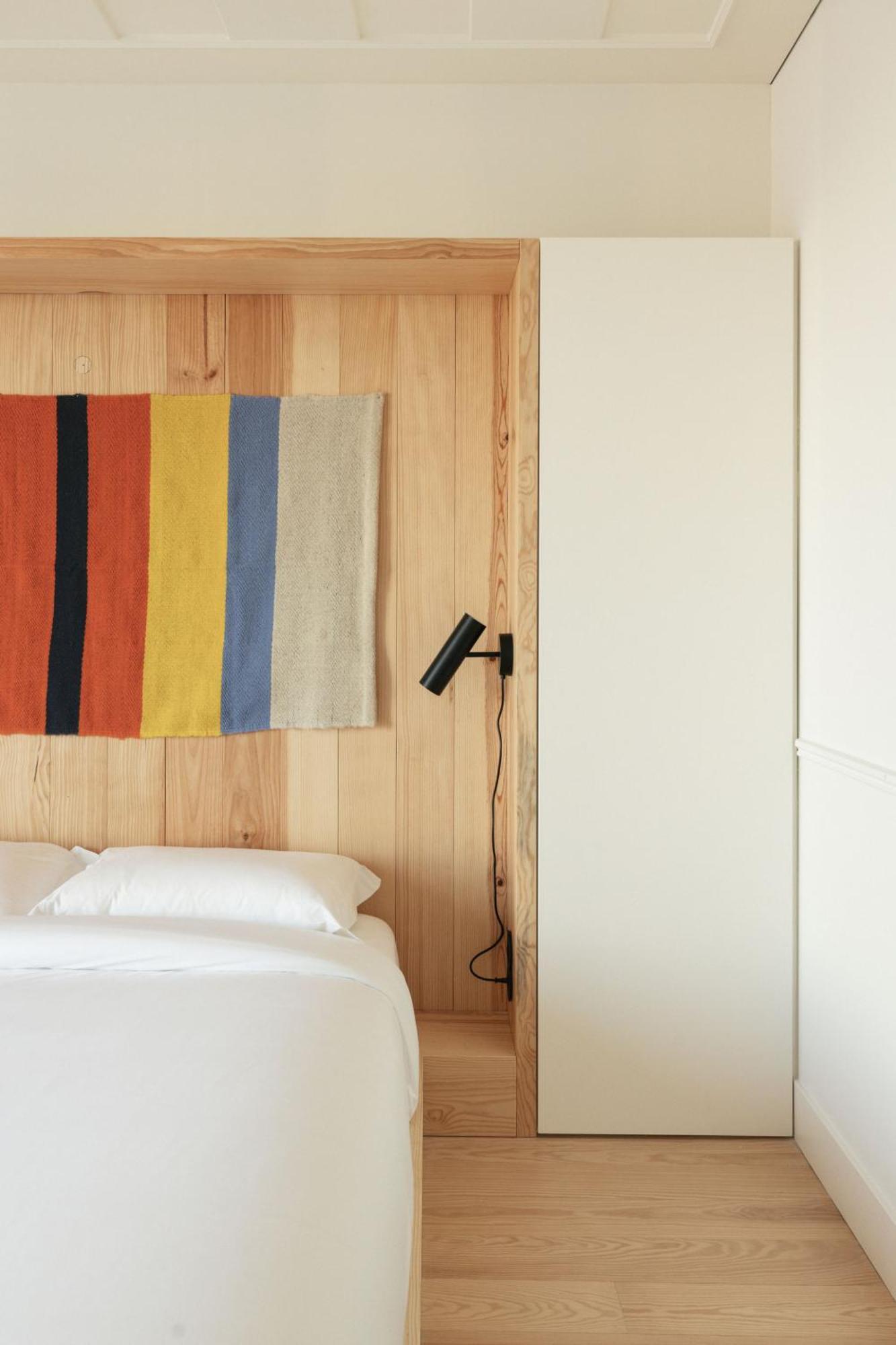 Apart-hotel Lioz