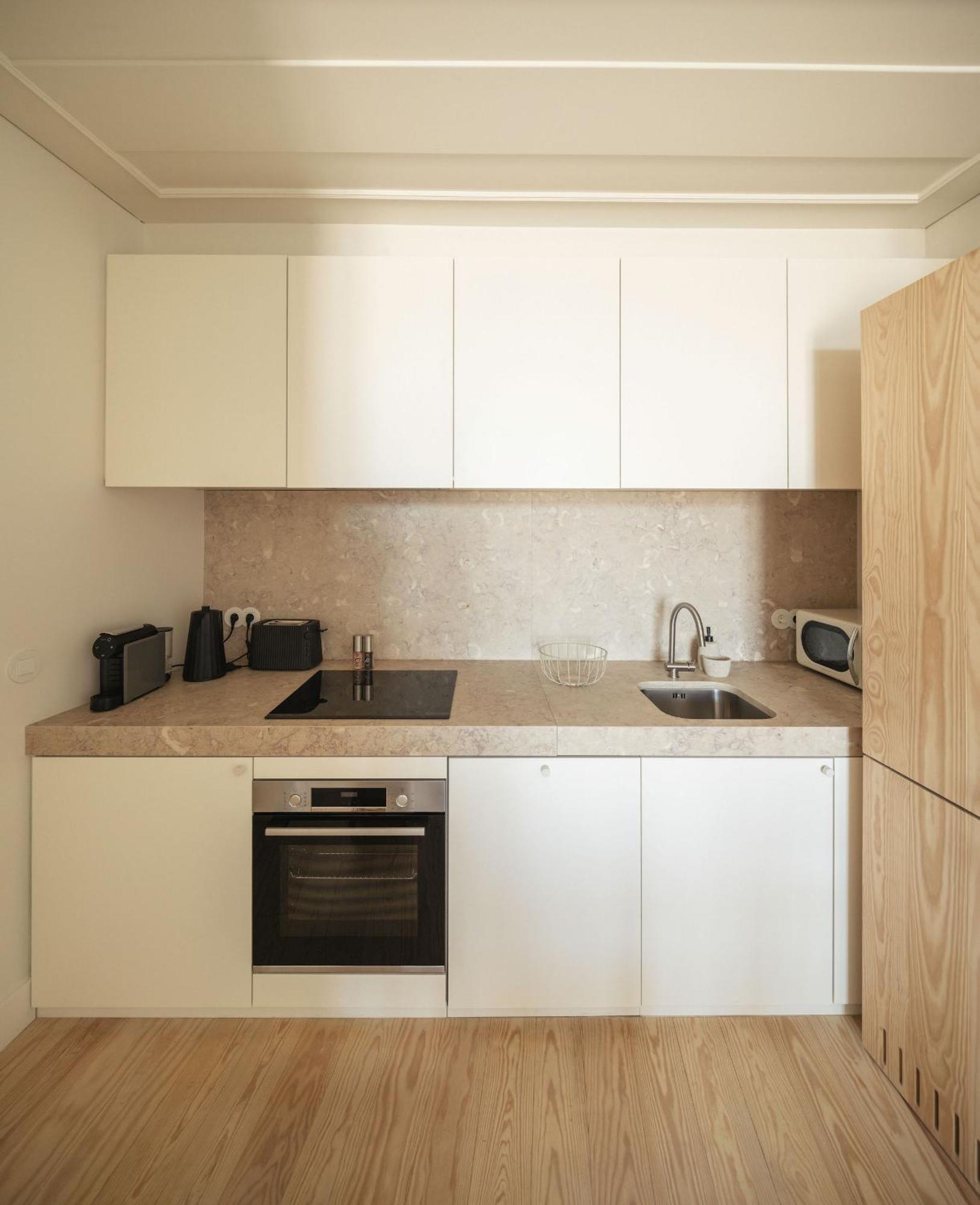Apart-hotel Lioz 4*