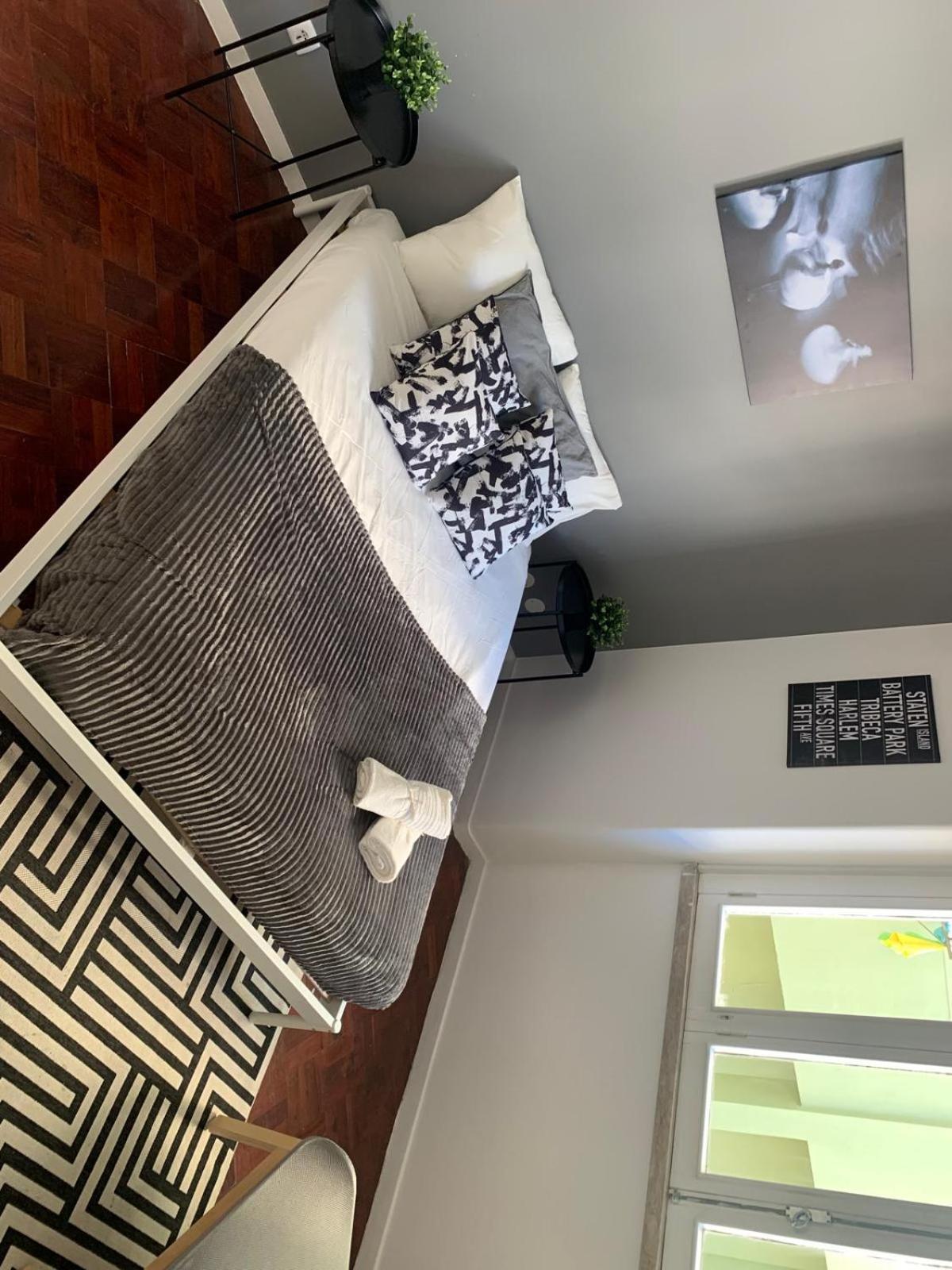 Rooms, Location For Tourists Lisboa