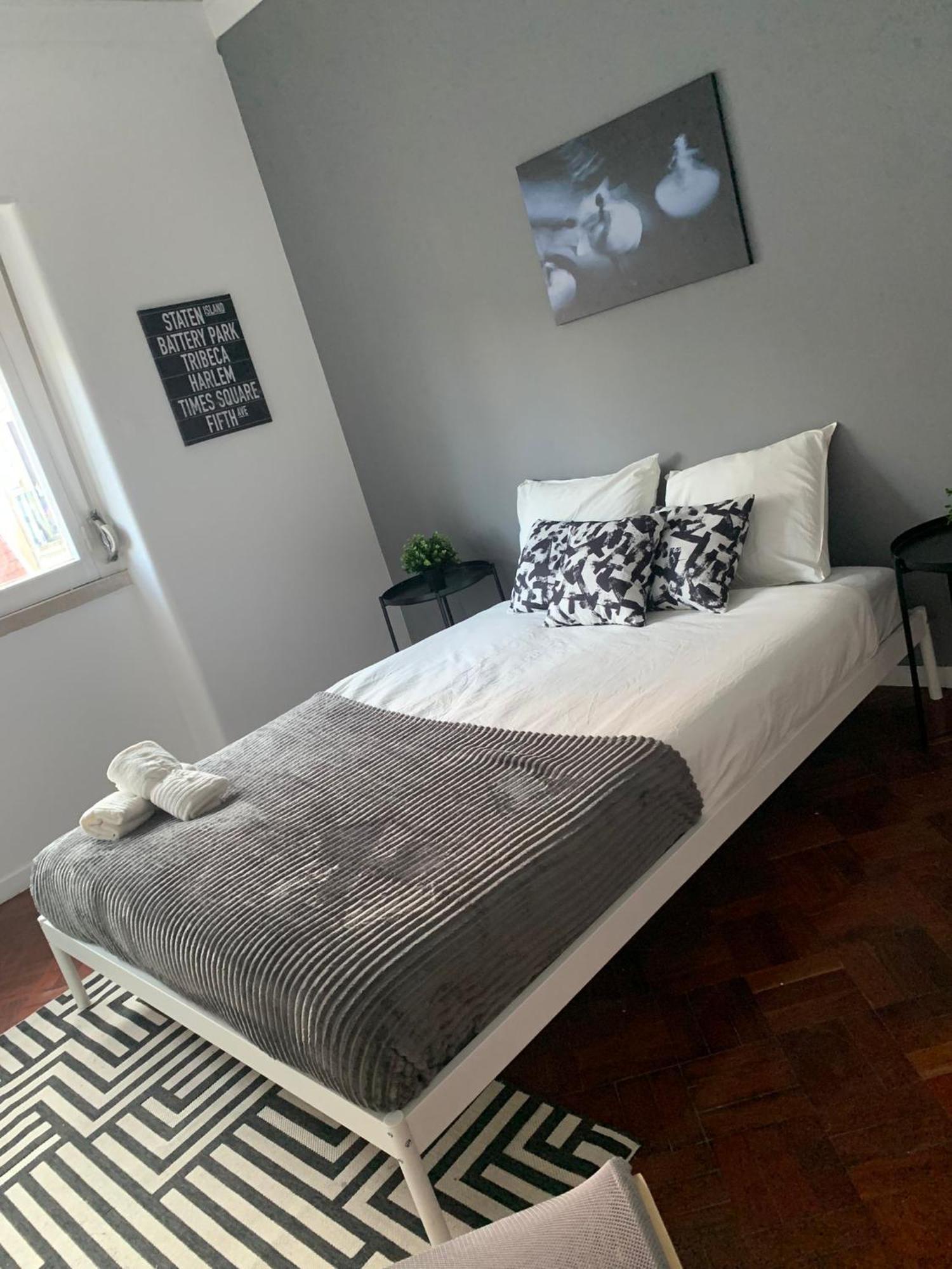 Rooms, Location For Tourists Auberge de jeunesse Lisboa