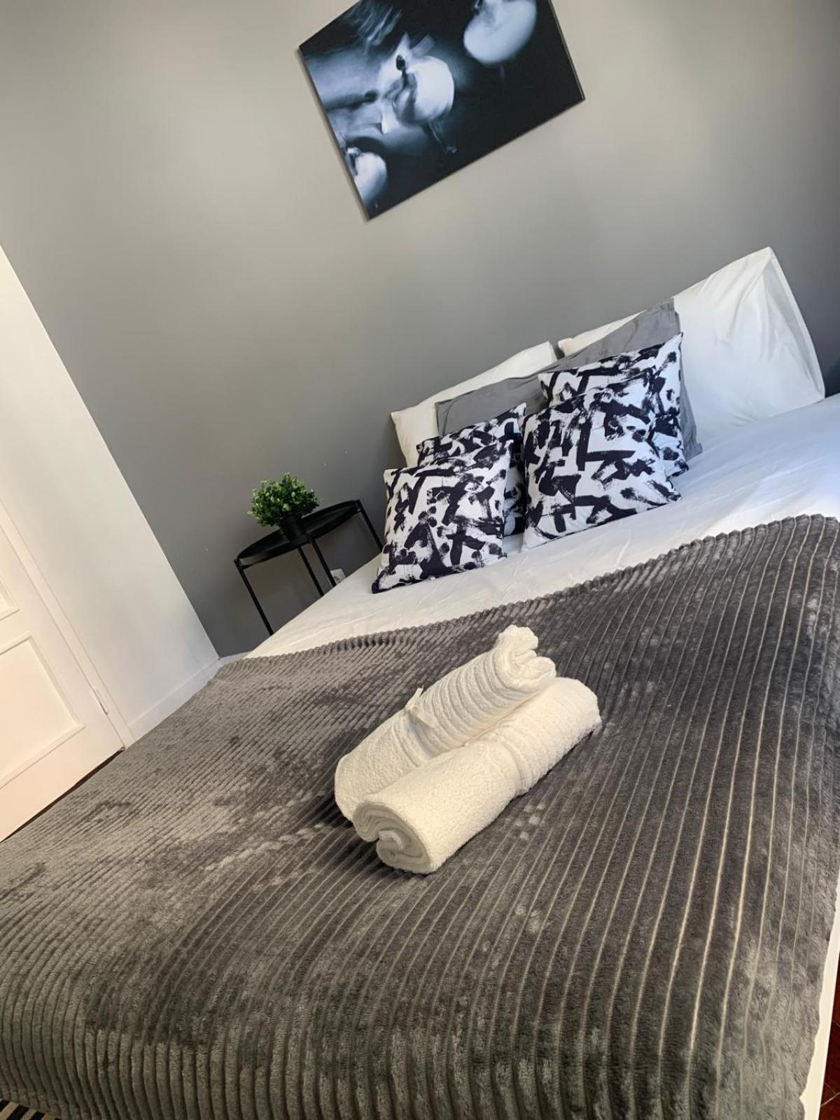 Auberge de jeunesse Rooms, Location For Tourists Lisboa