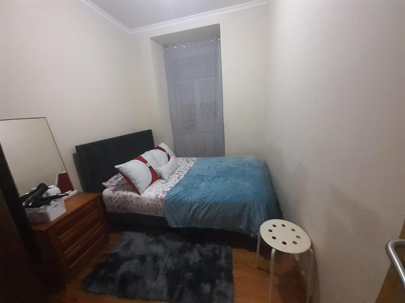 Séjour chez l'habitant Barato E Simples Centro Lisboa