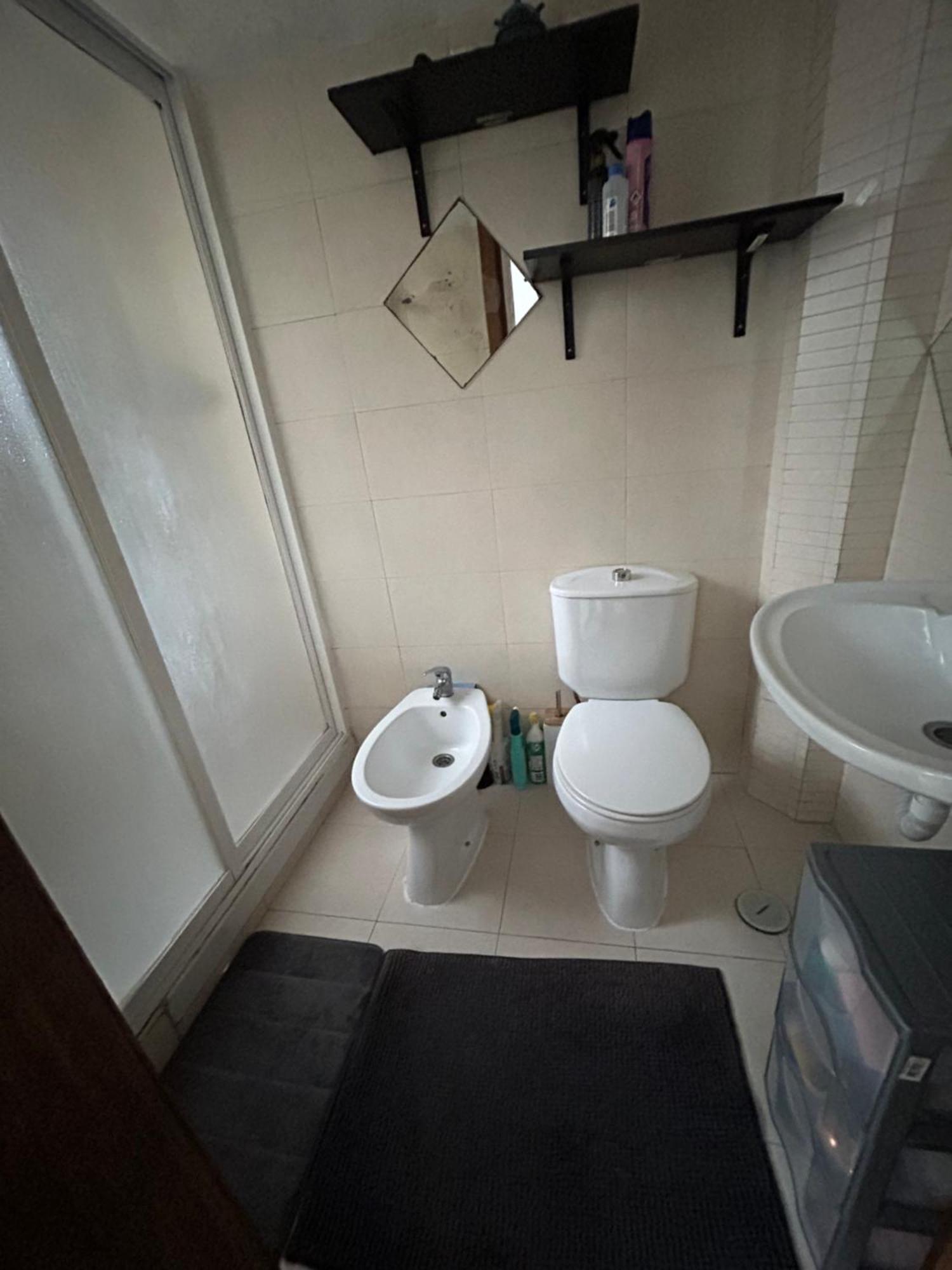 Séjour chez l'habitant Barato E Simples Centro