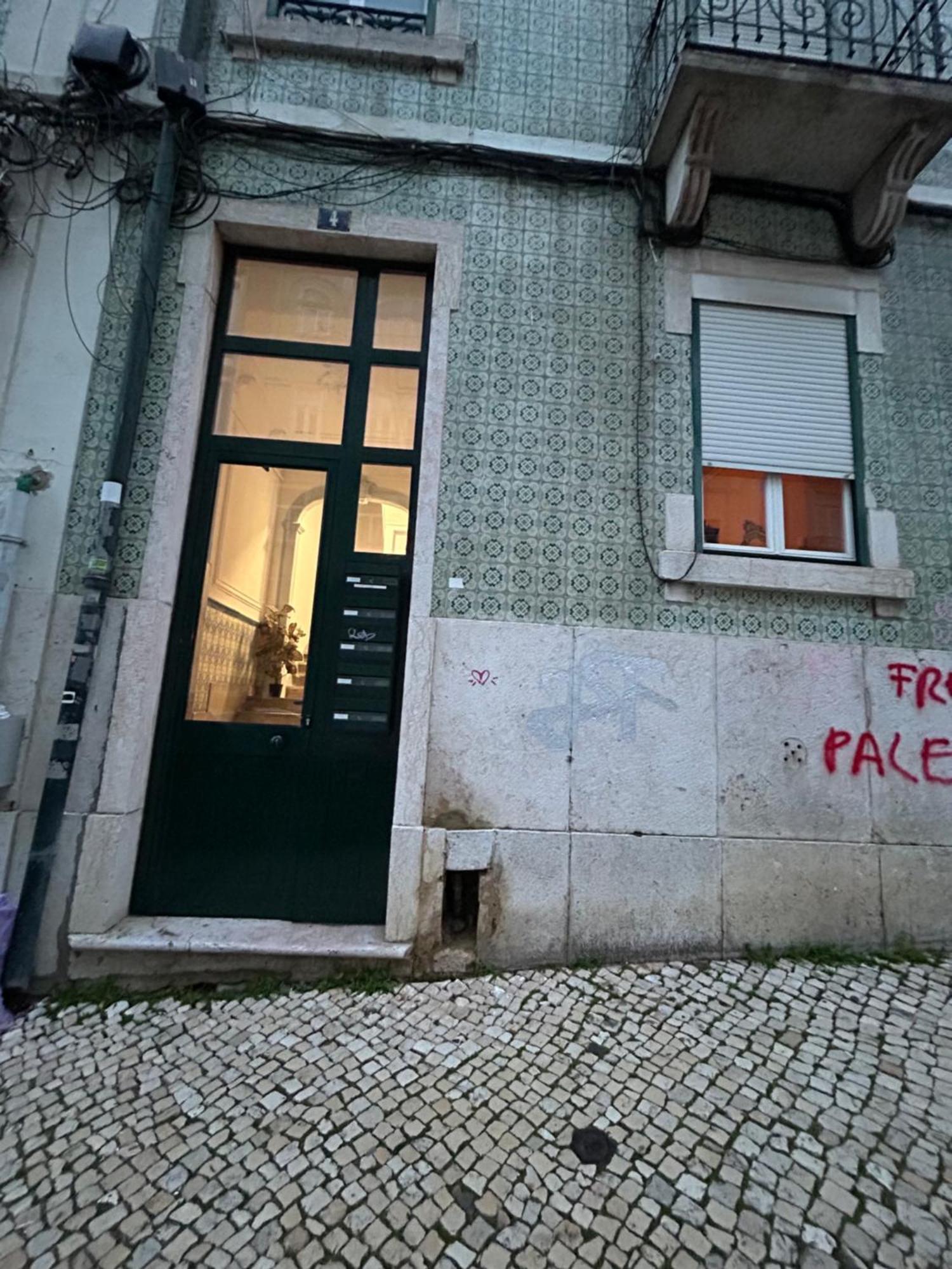 Barato E Simples Centro * Lisboa