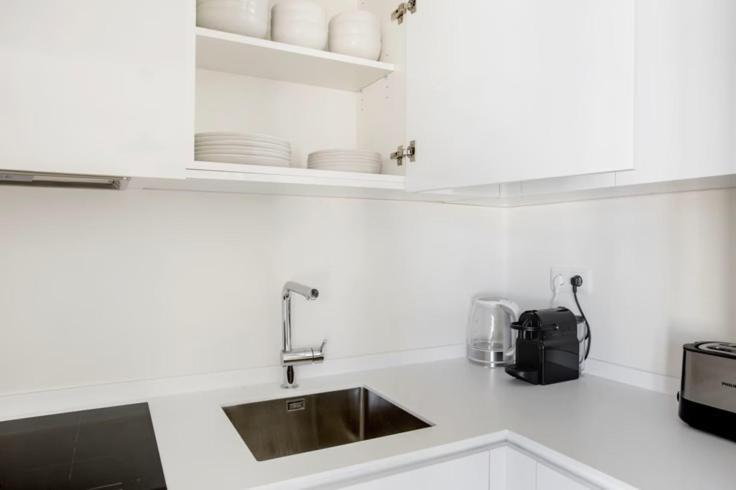Séjour chez l'habitant Belo Com Wc Privativo Lisboa