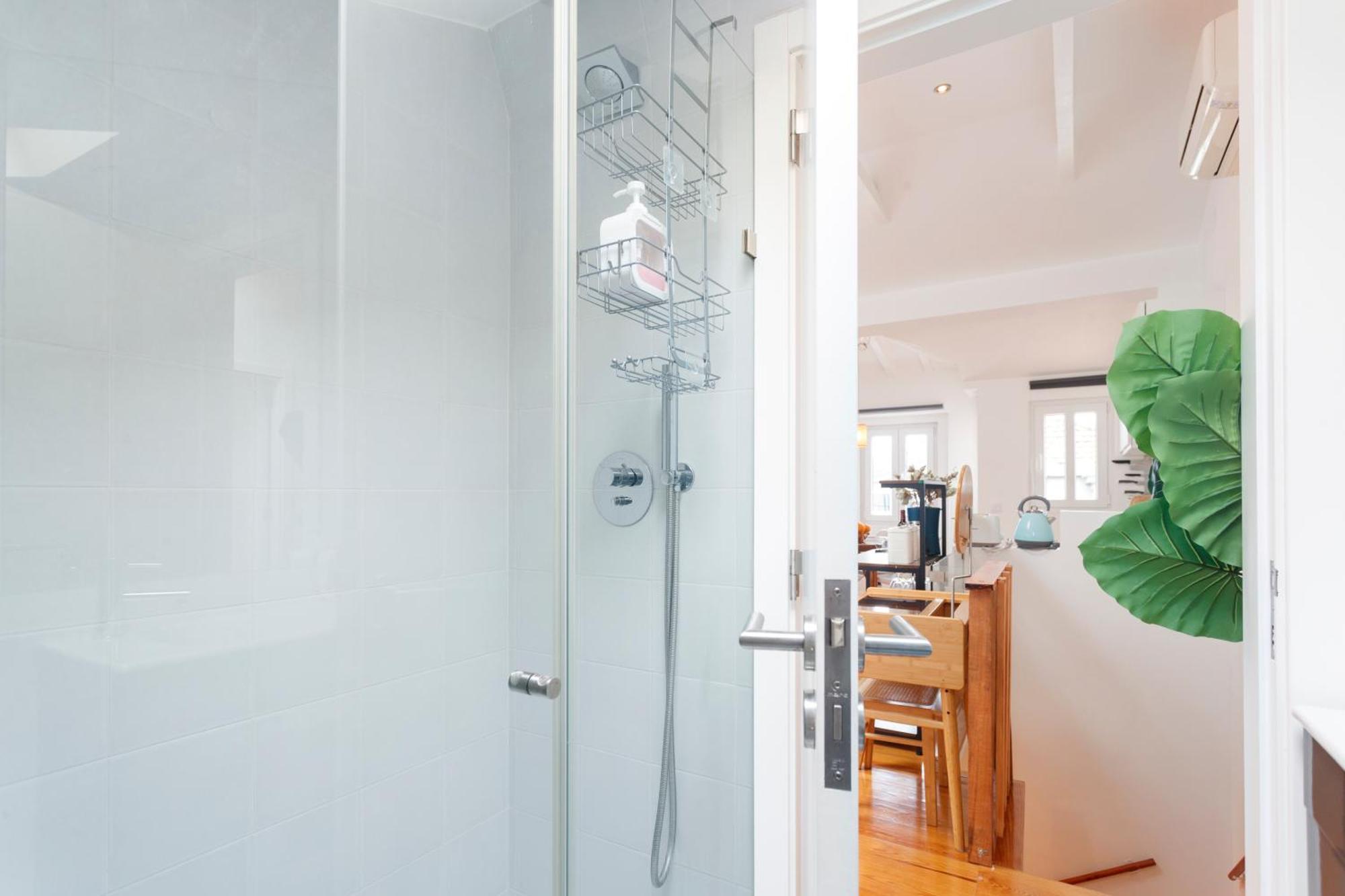 Appartement Bica Blue 1br Loft W Riverview N Ac By Lu Holidays
