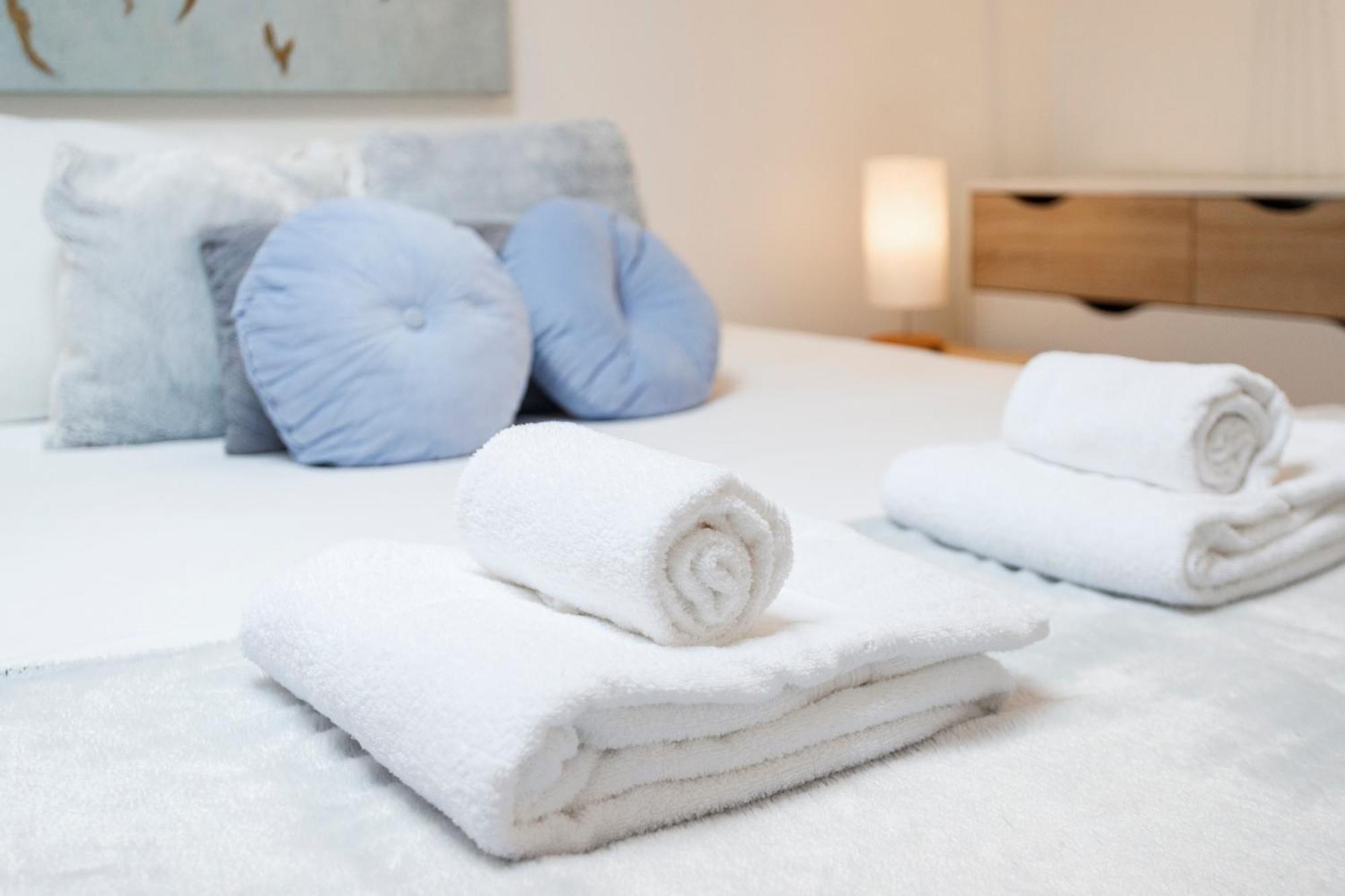 Bica Blue 1br Loft W Riverview N Ac By Lu Holidays *