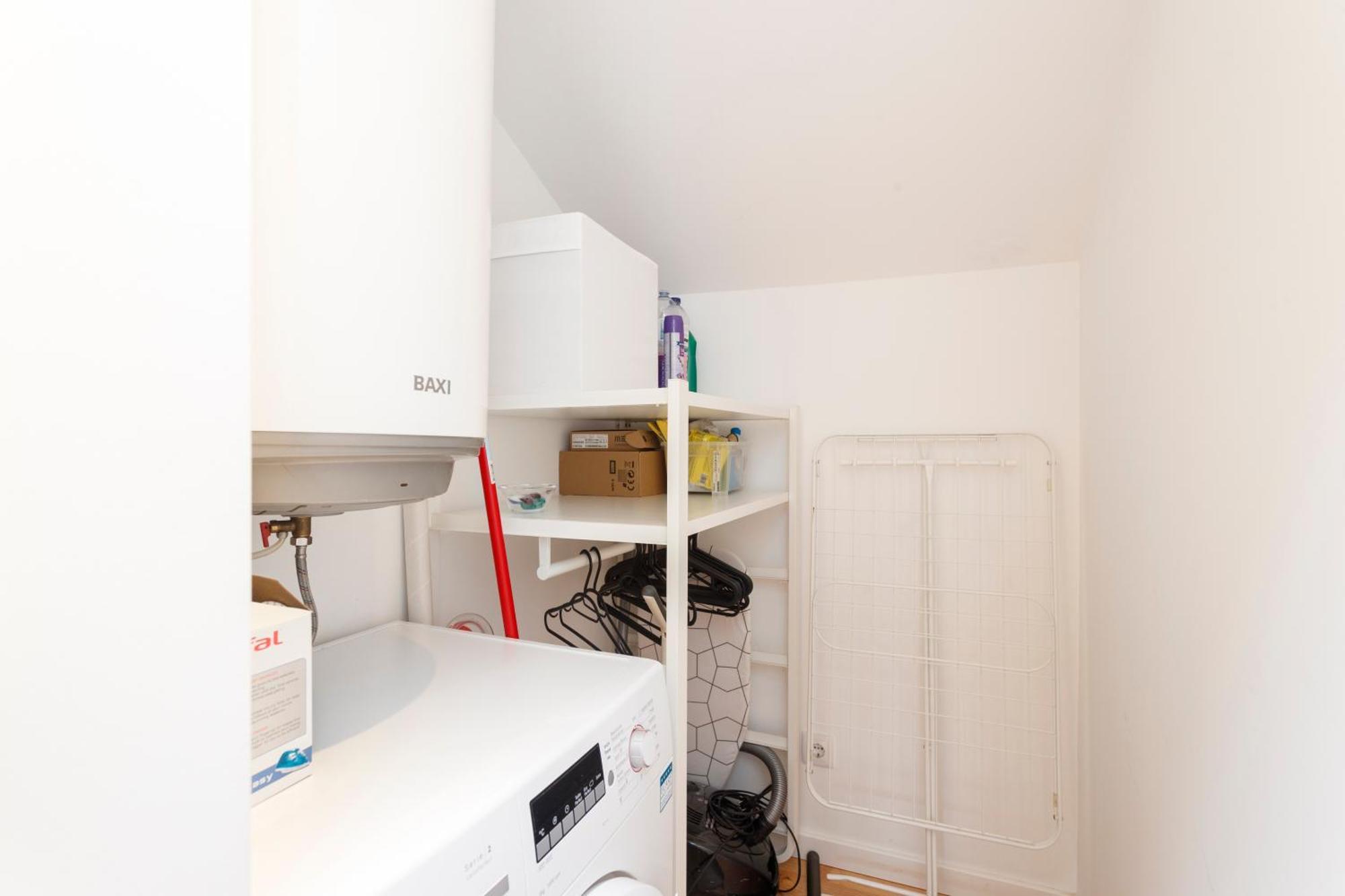 Bica Blue 1br Loft W Riverview N Ac By Lu Holidays *