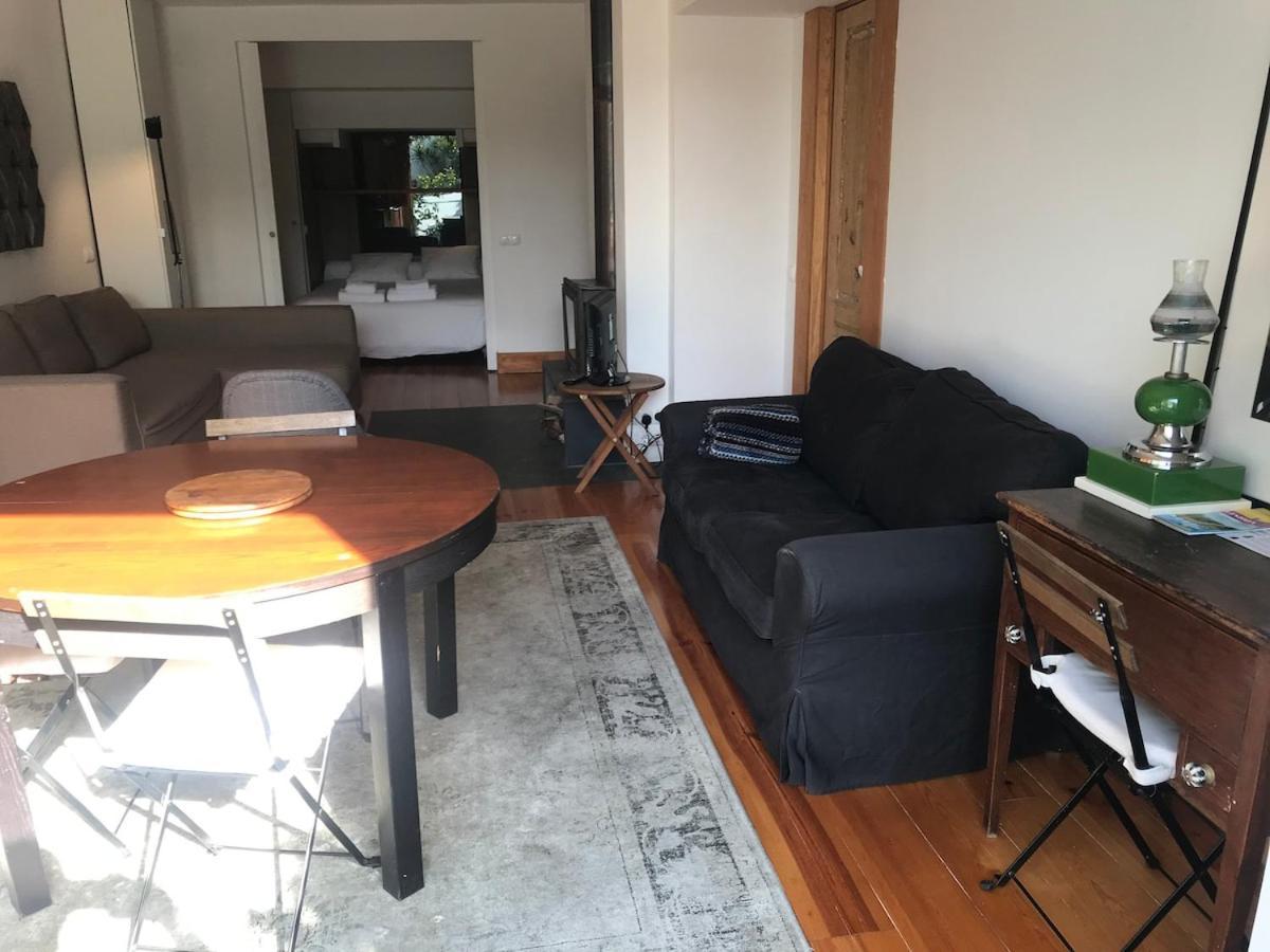 Center, Sun, Charm With Terrace And Fireplace Appartement *