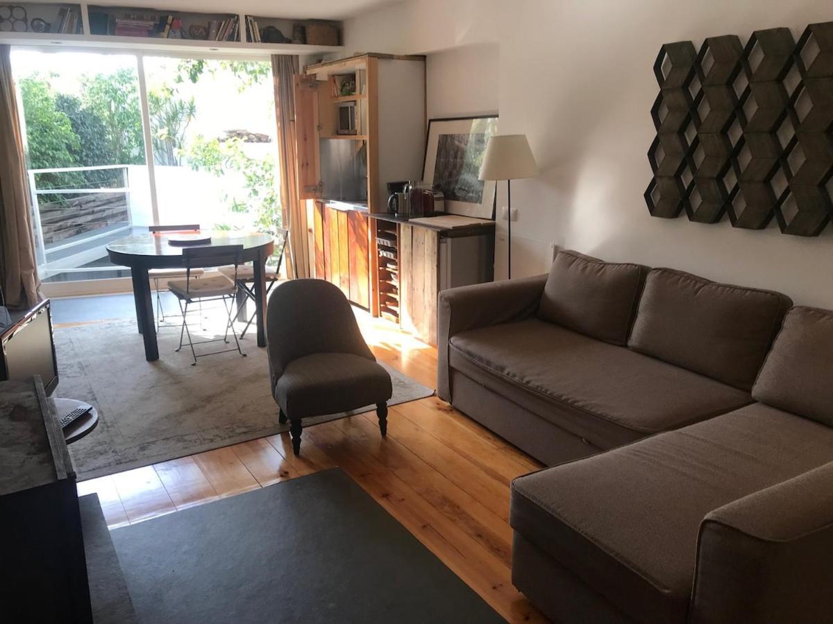 Appartement Center, Sun, Charm With Terrace And Fireplace