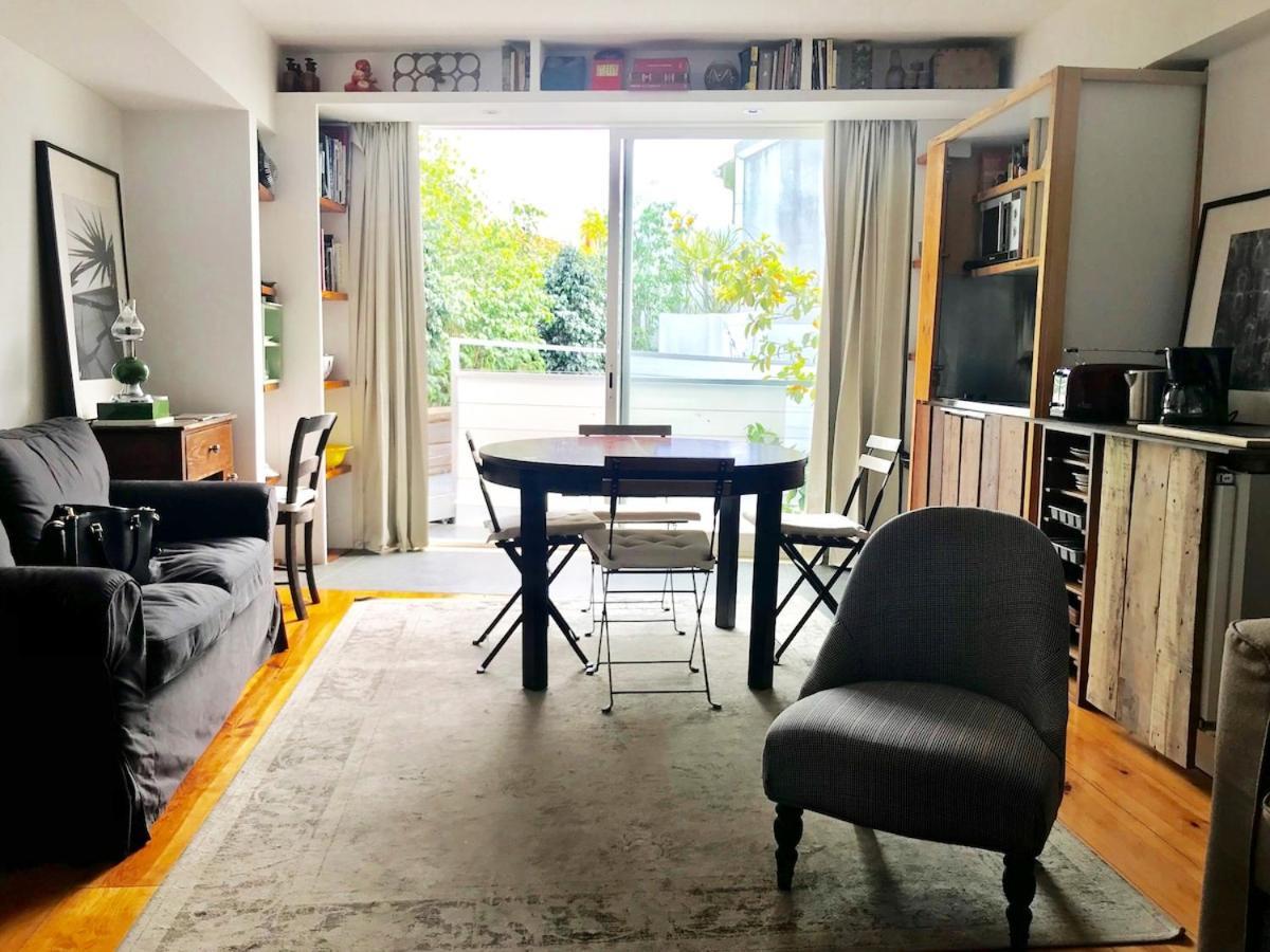 Center, Sun, Charm With Terrace And Fireplace