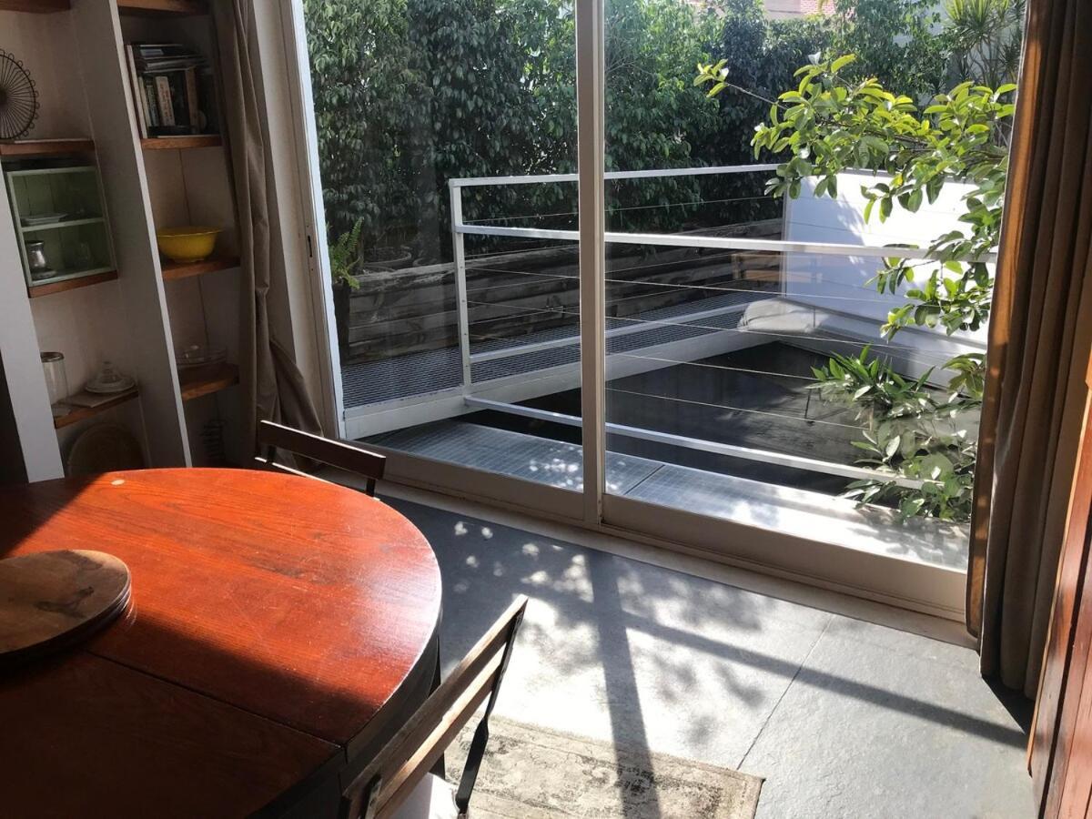 Appartement Center, Sun, Charm With Terrace And Fireplace