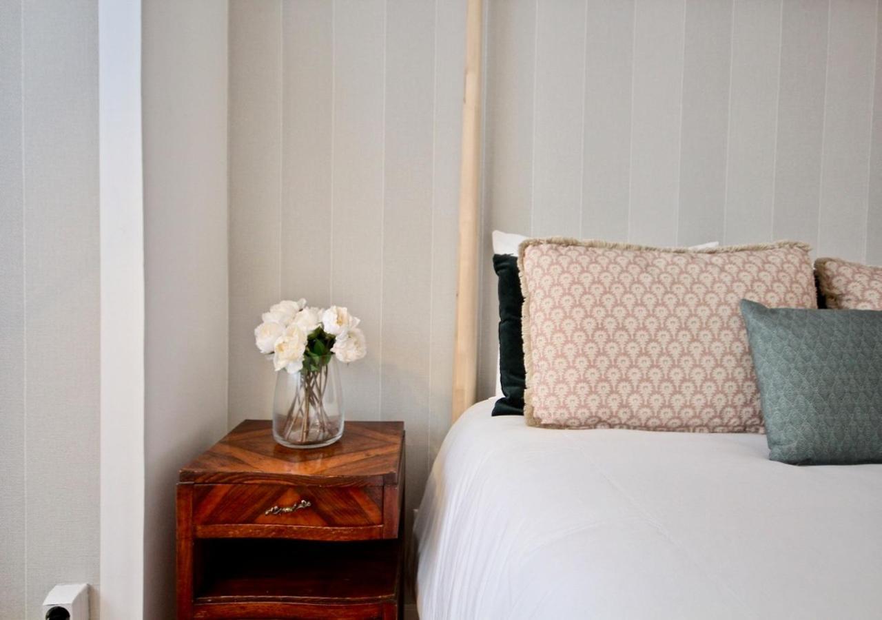 Appartement Akicity Amoreiras Aquamarine Lissabon
