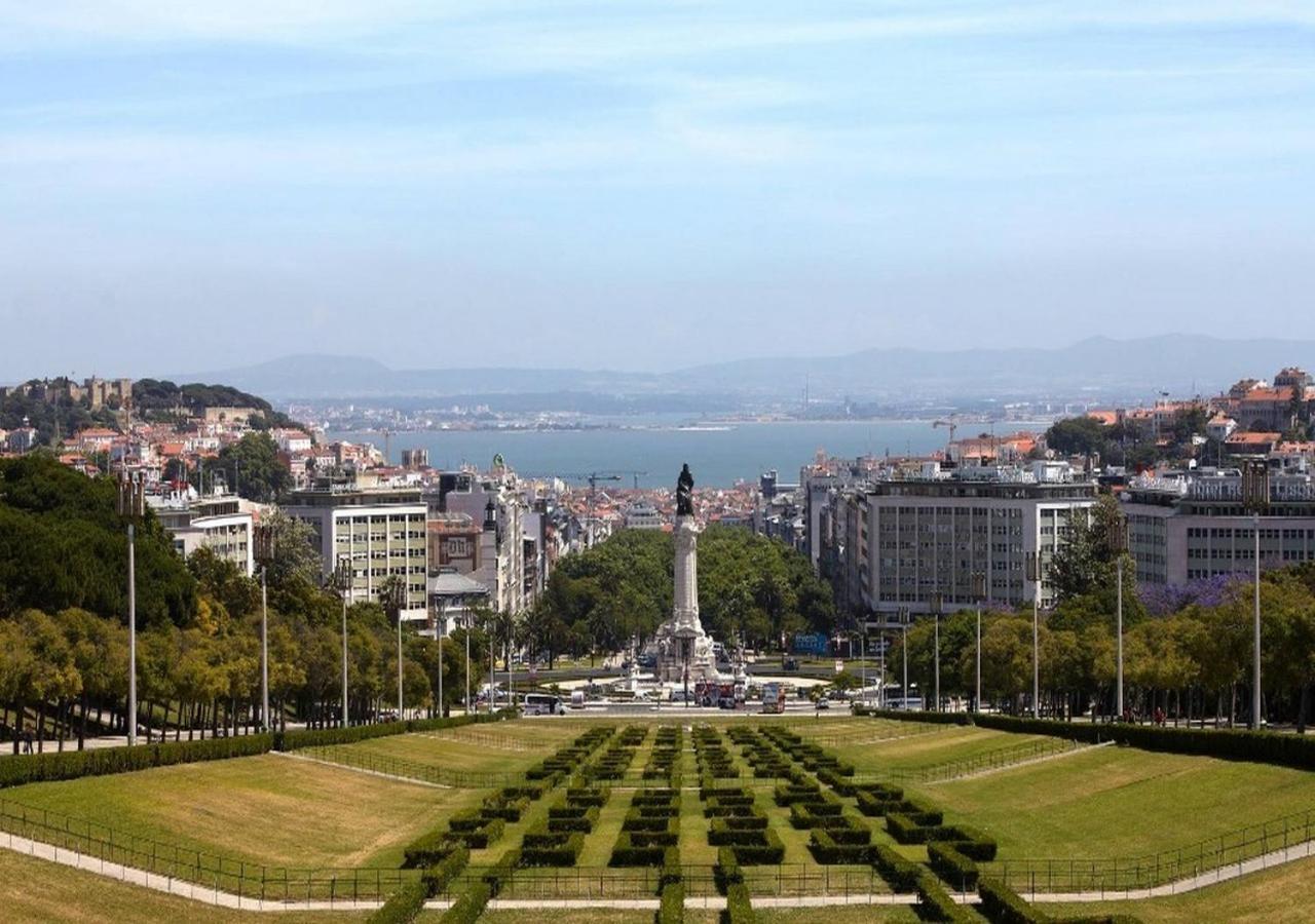Akicity Amoreiras Aquamarine Lisboa