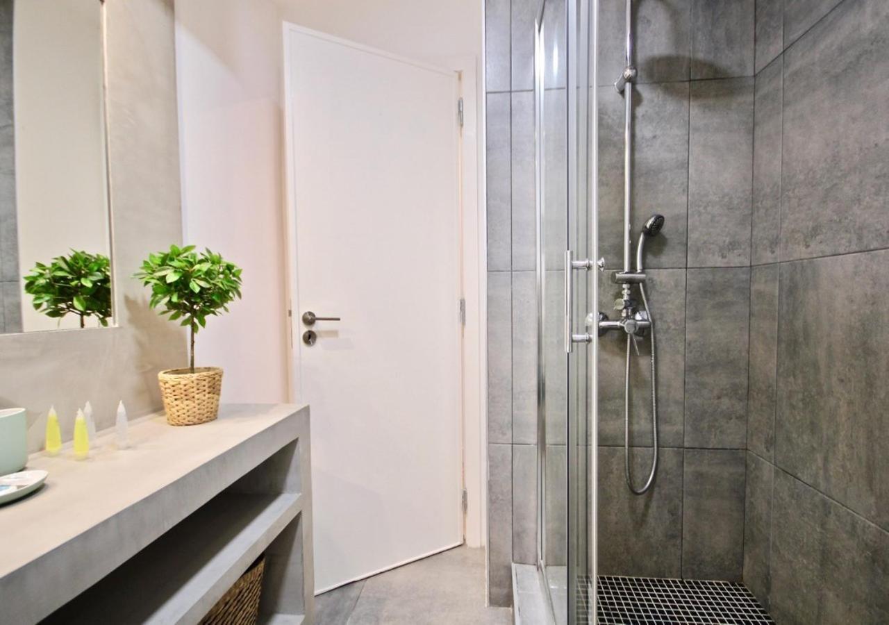 Appartement Akicity Amoreiras Aquamarine