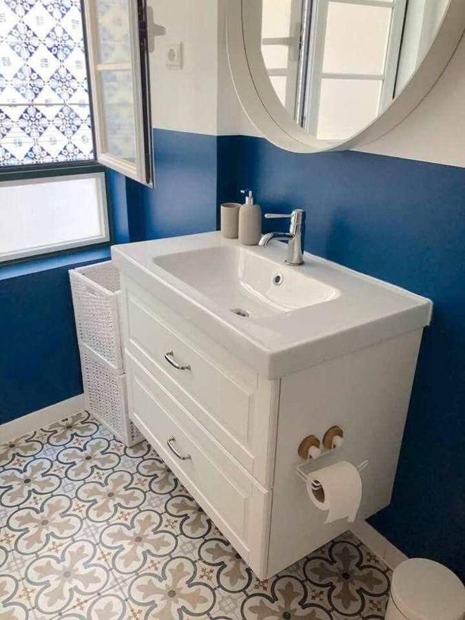 Gem Of Alfama Appartement *