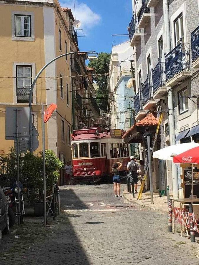 Gem Of Alfama Lissabon