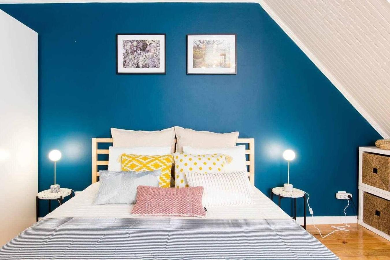 Apartment Gem Of Alfama